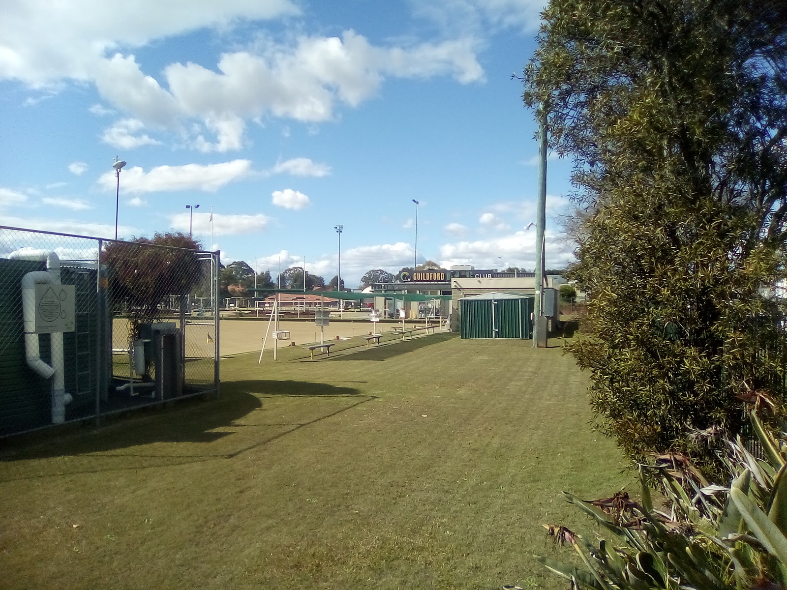 Guildford Bowling Club in Guildford - photo 1