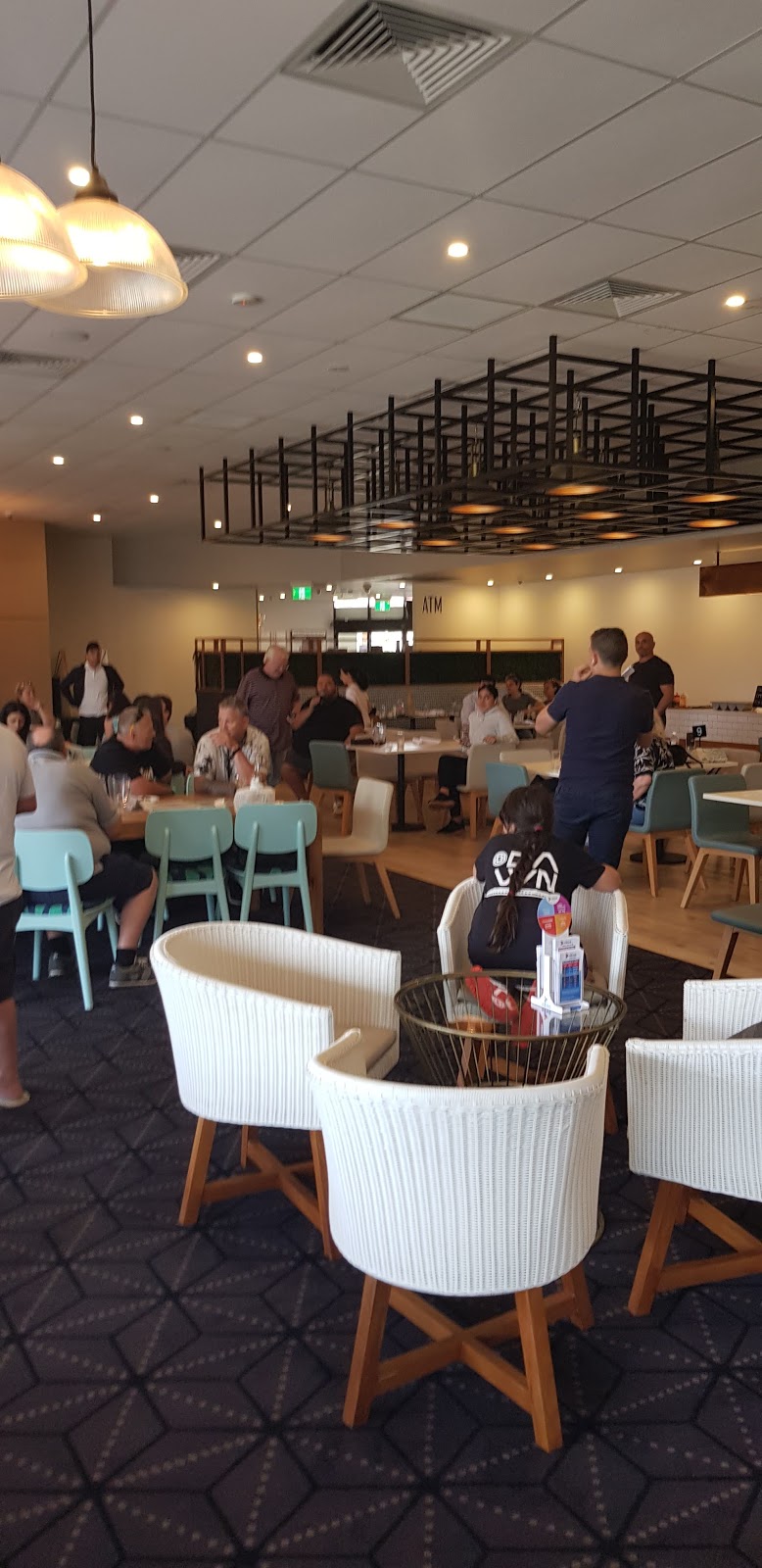 Guildford Bowling Club in Guildford - photo 2