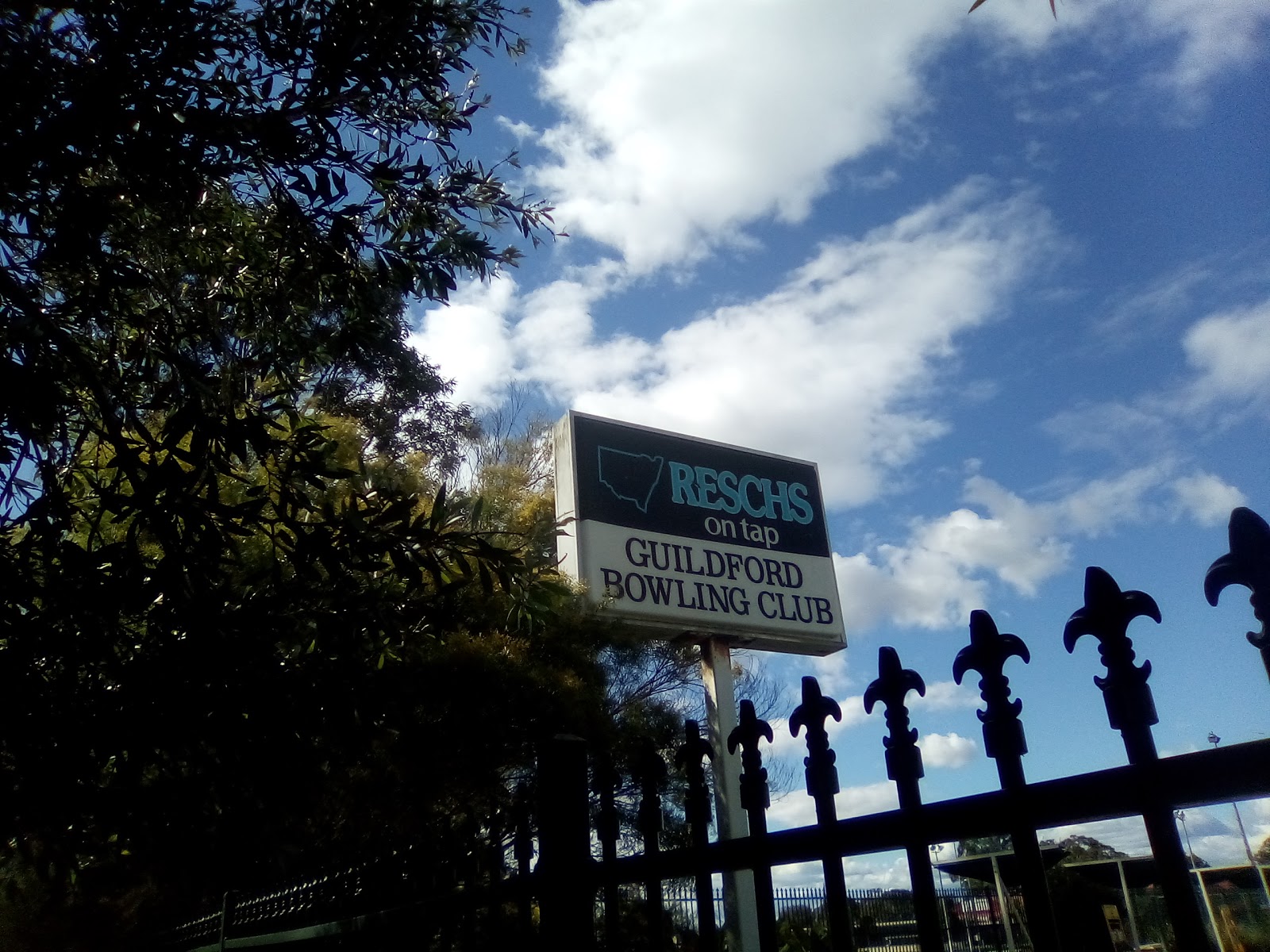 Guildford Bowling Club in Guildford - photo 6