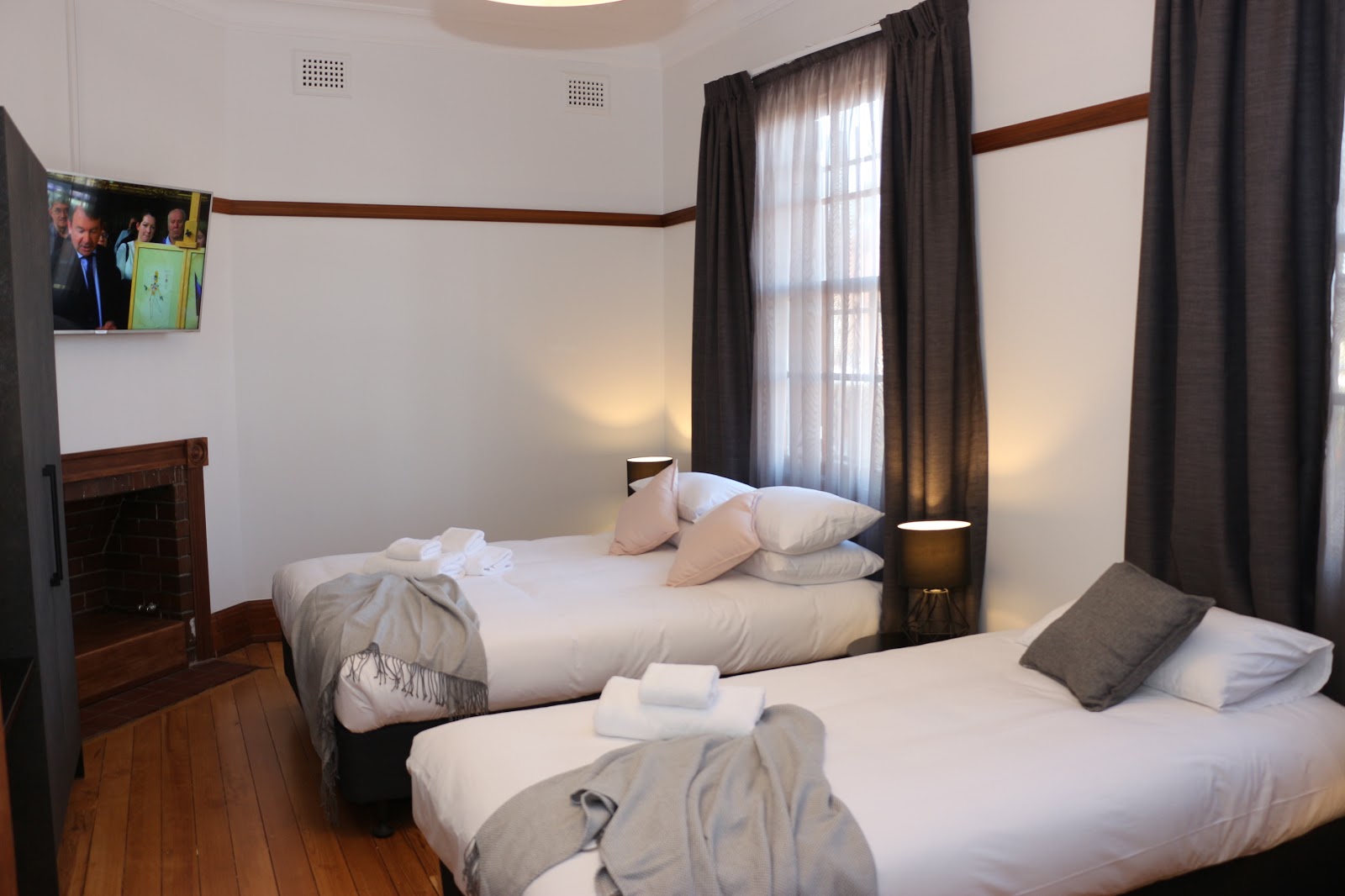 Guildford Hotel in Guildford - photo 5