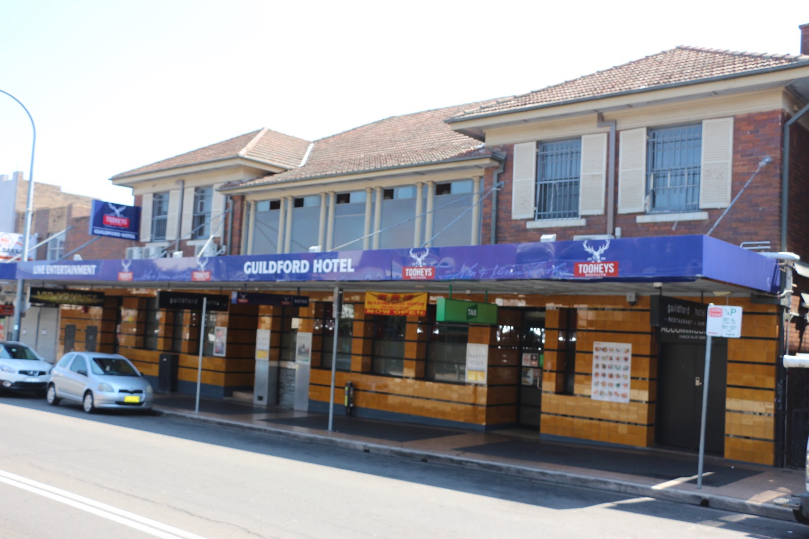 Guildford Hotel in Guildford - photo 1