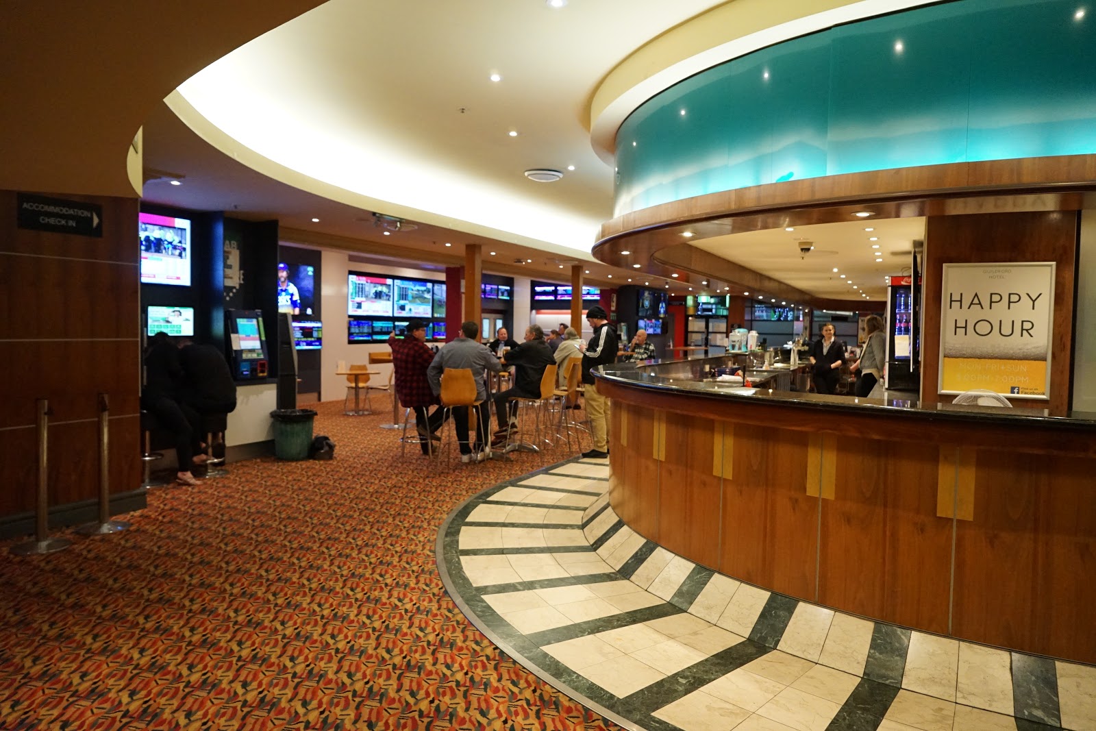 Guildford Hotel in Guildford - photo 4