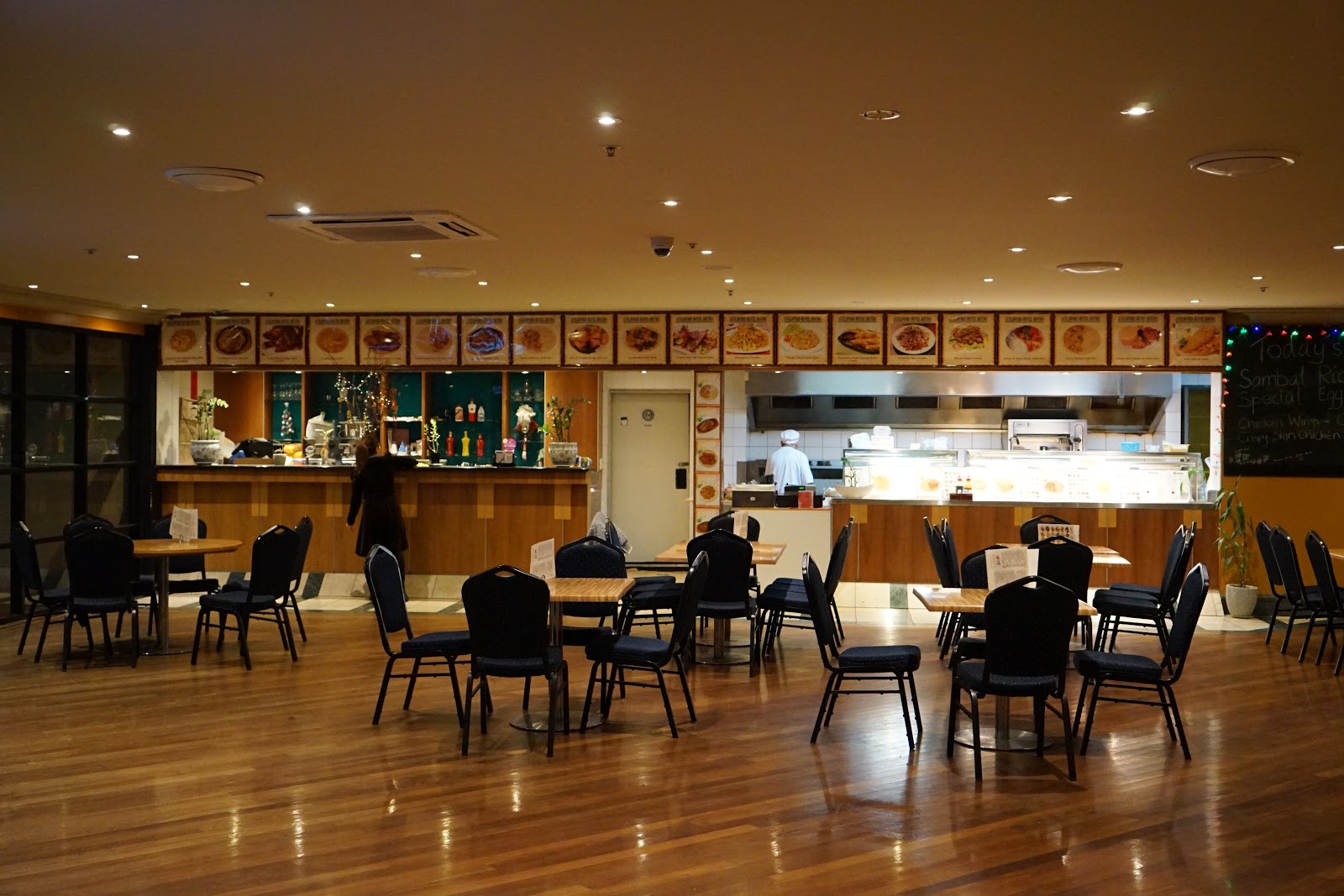 Guildford Hotel in Guildford - photo 3