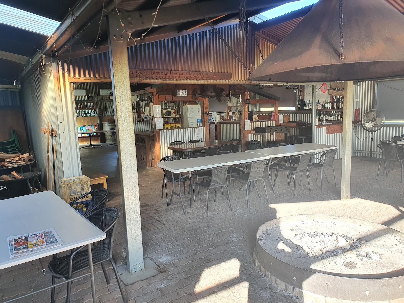 Gulargambone Bowling Club Ltd in Gulargambone - photo 1