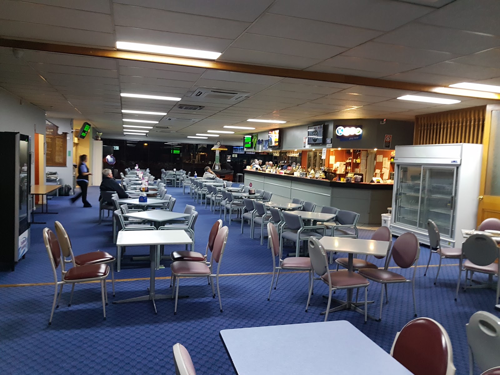 Gulgong Bowling & Sporting Club in Gulgong - photo 2