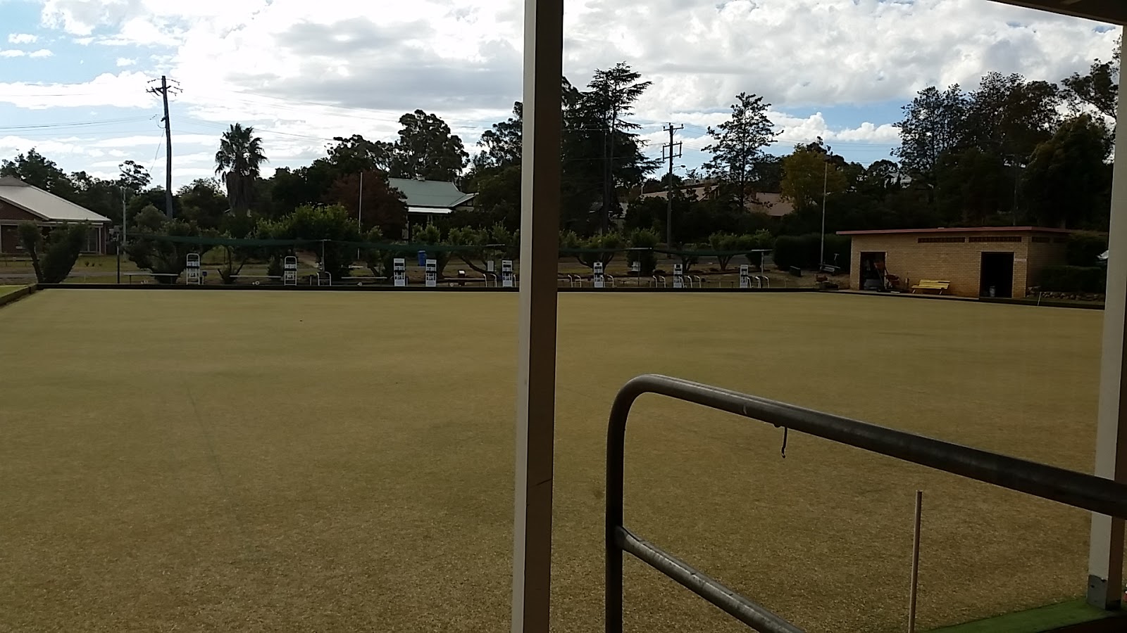 Gulgong Bowling & Sporting Club in Gulgong - photo 1