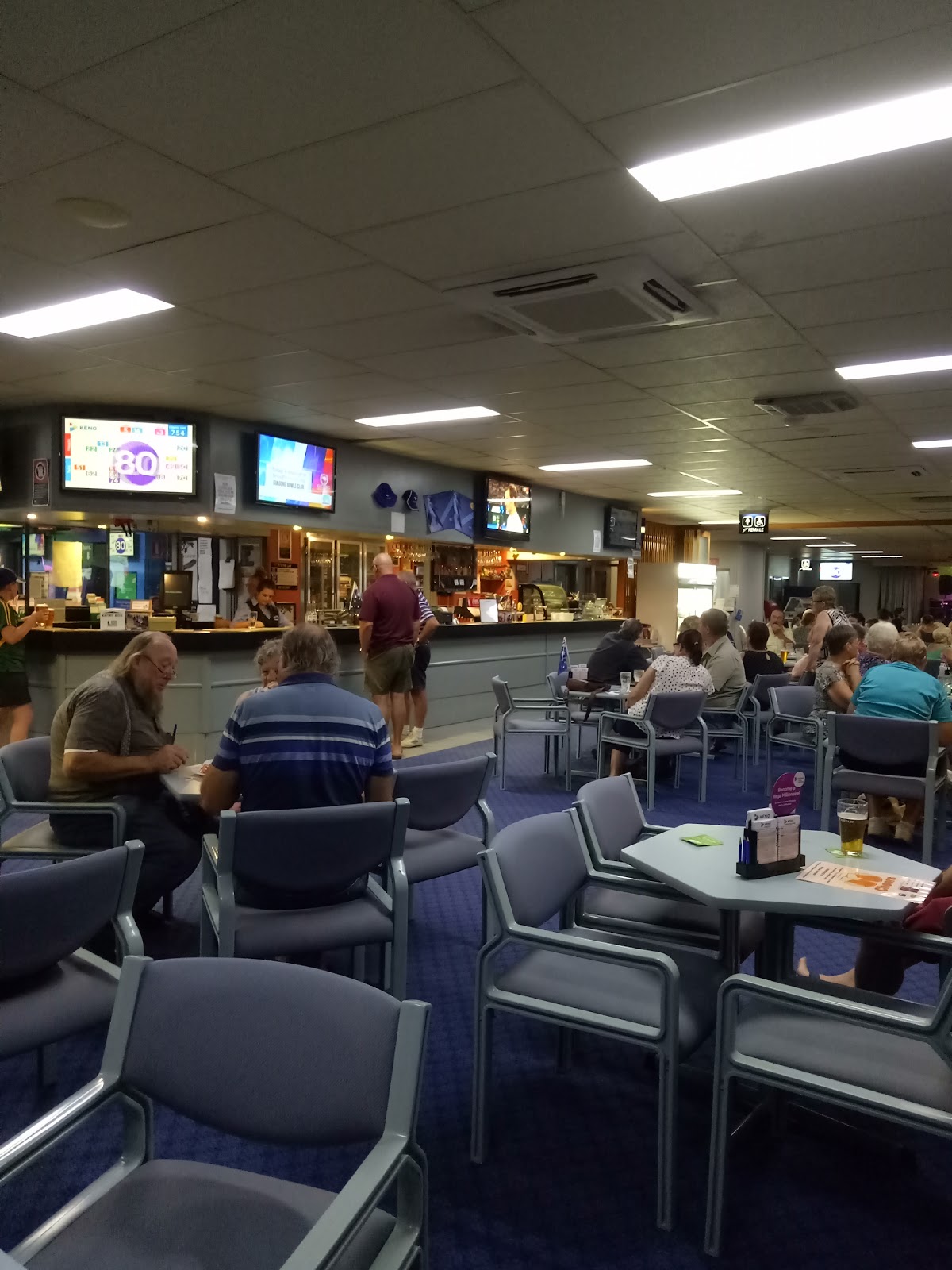 Gulgong Bowling & Sporting Club in Gulgong - photo 3