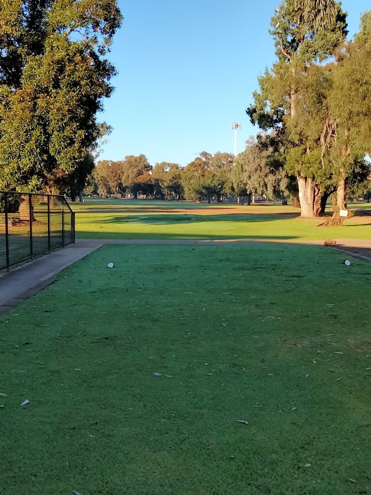 Gunnedah Golf Club Ltd in Gunnedah - photo 4