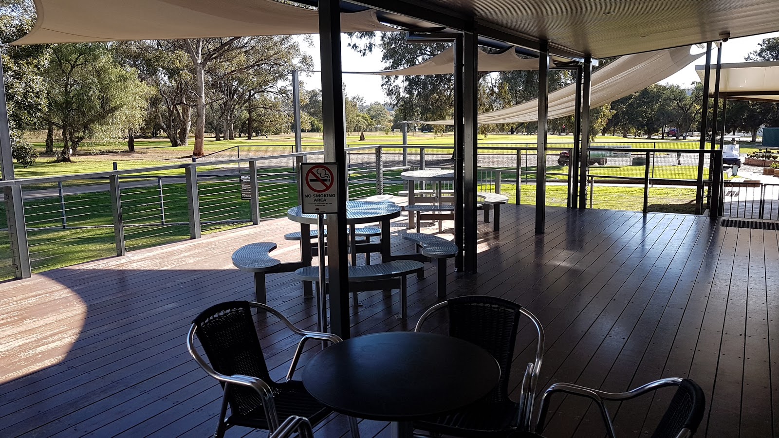 Gunnedah Golf Club Ltd in Gunnedah - photo 2