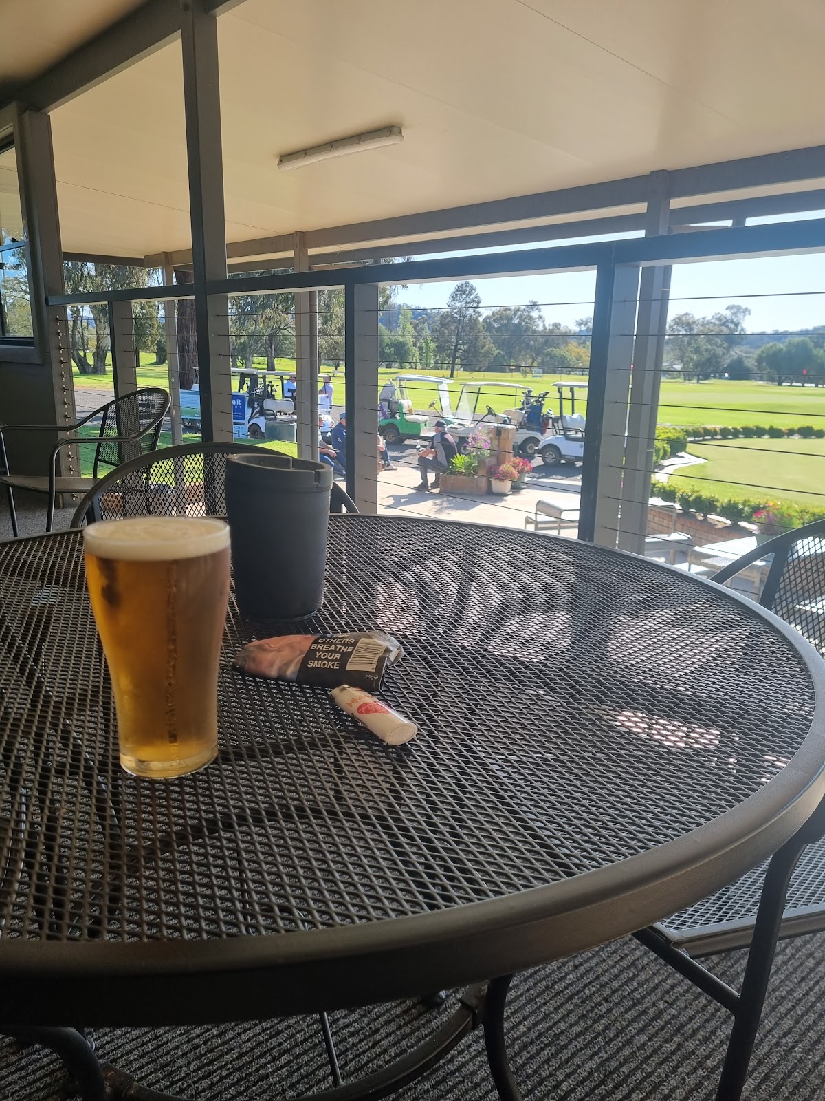 Gunnedah Golf Club Ltd in Gunnedah - photo 3