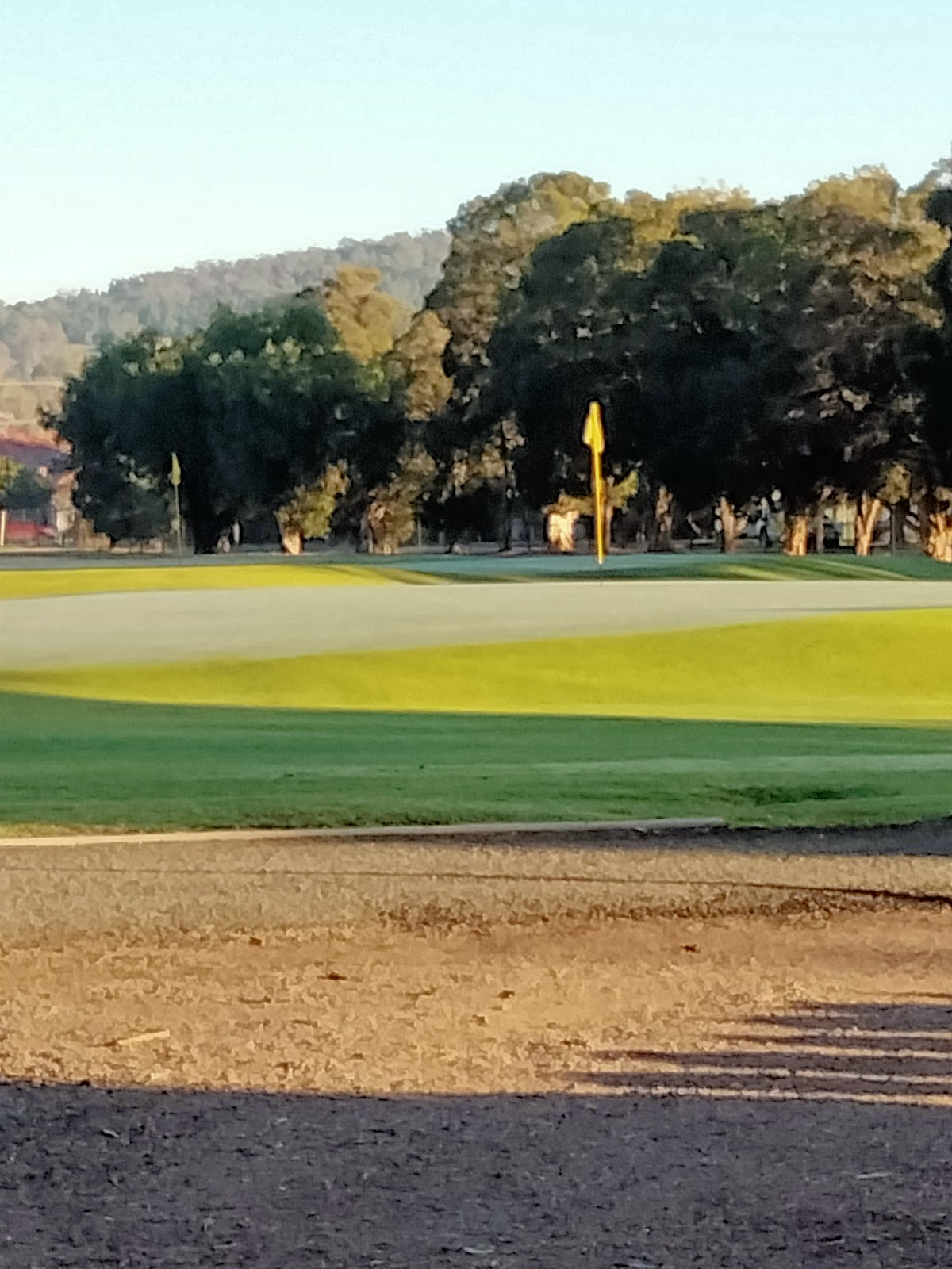 Gunnedah Golf Club Ltd in Gunnedah - photo 5