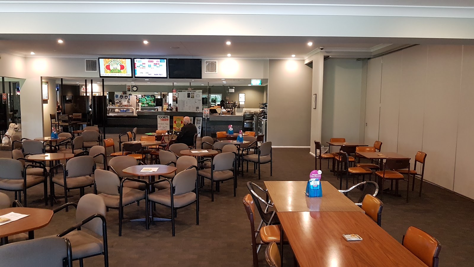 Gunnedah Golf Club Ltd in Gunnedah - photo 1