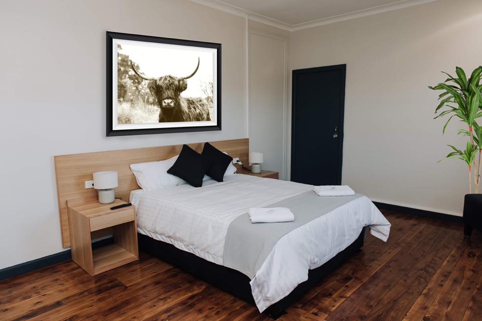 Gunnedah Hotel in Gunnedah - photo 8