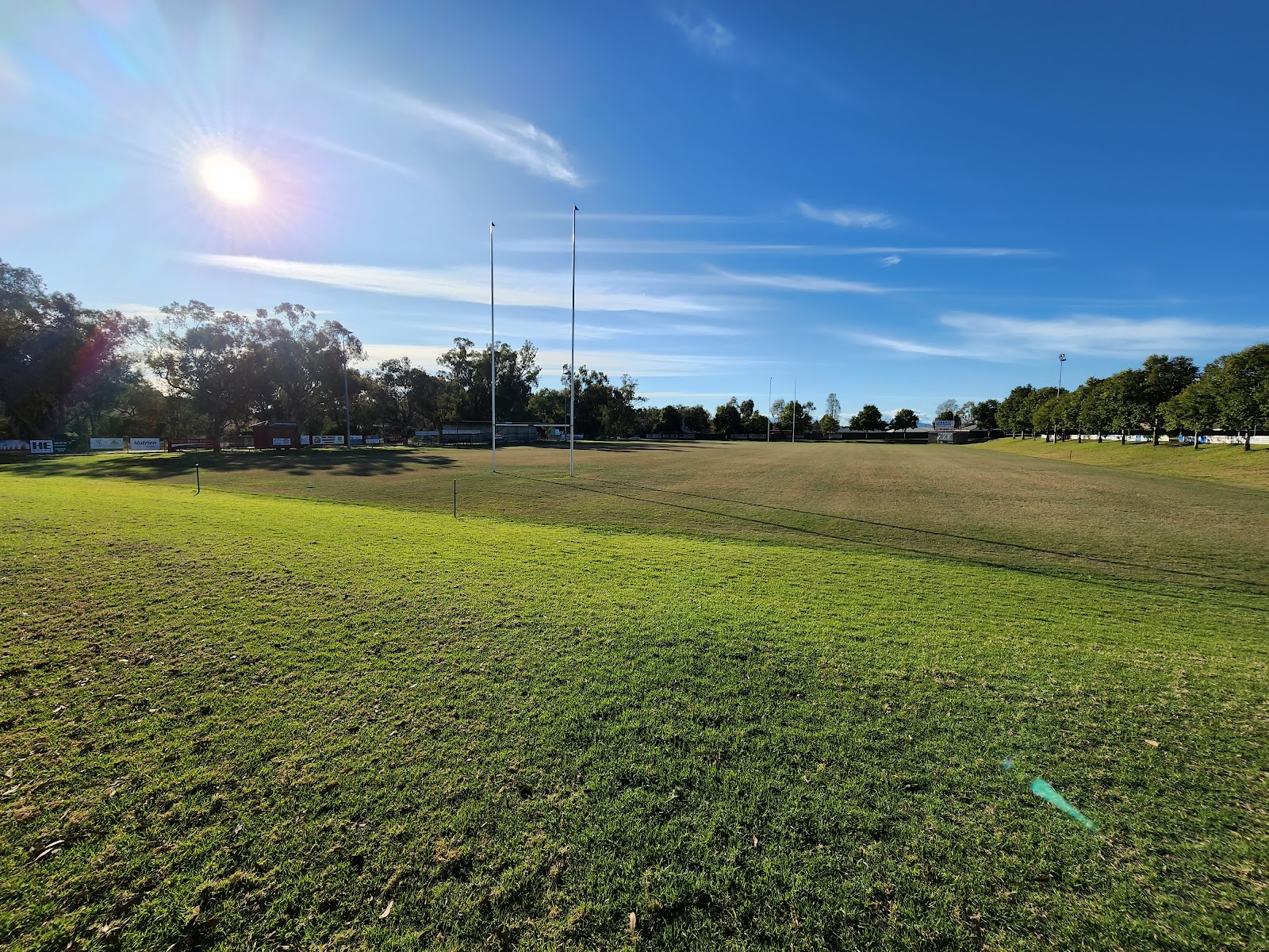 Gunnedah Rugby Club Ltd in Gunnedah - photo 4