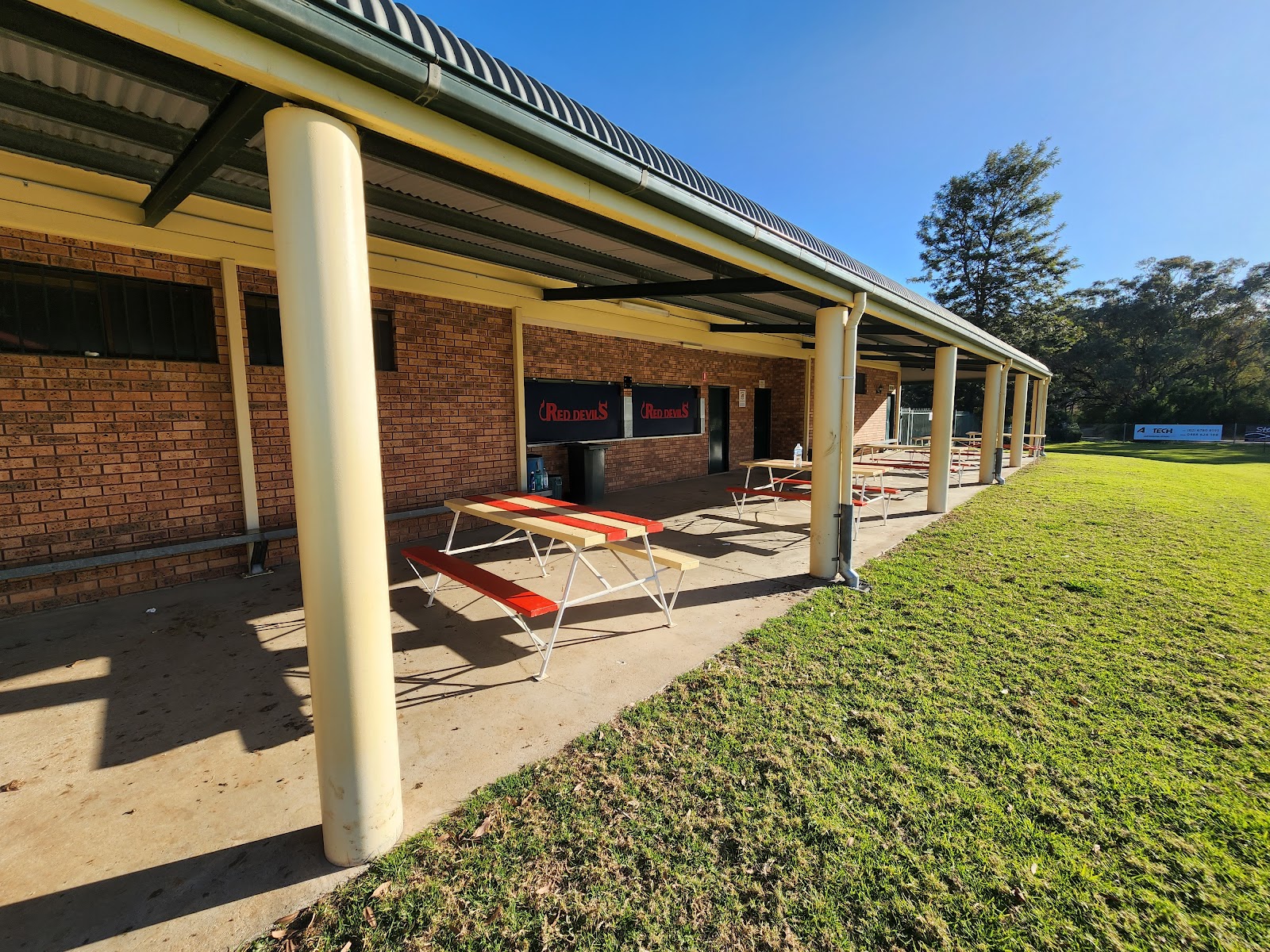 Gunnedah Rugby Club Ltd in Gunnedah - photo 1