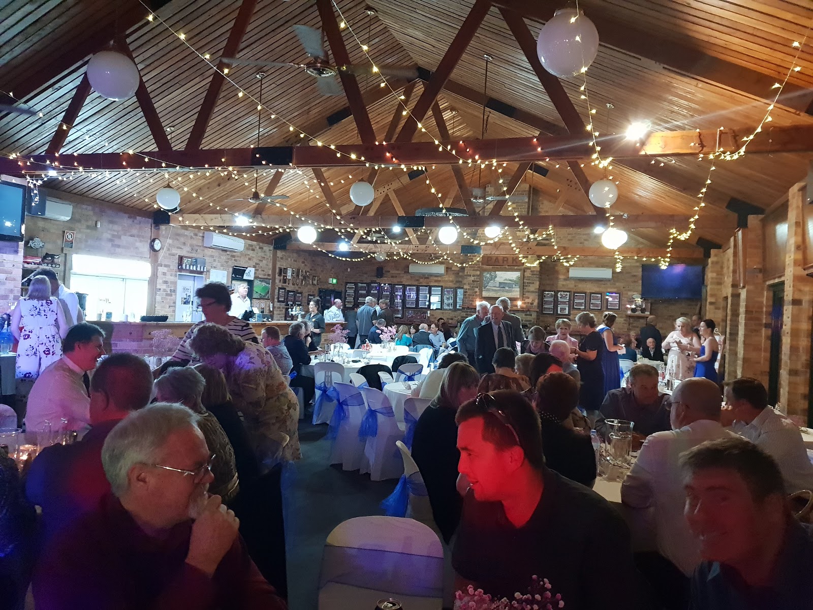 Gunnedah Rugby Club Ltd in Gunnedah - photo 2