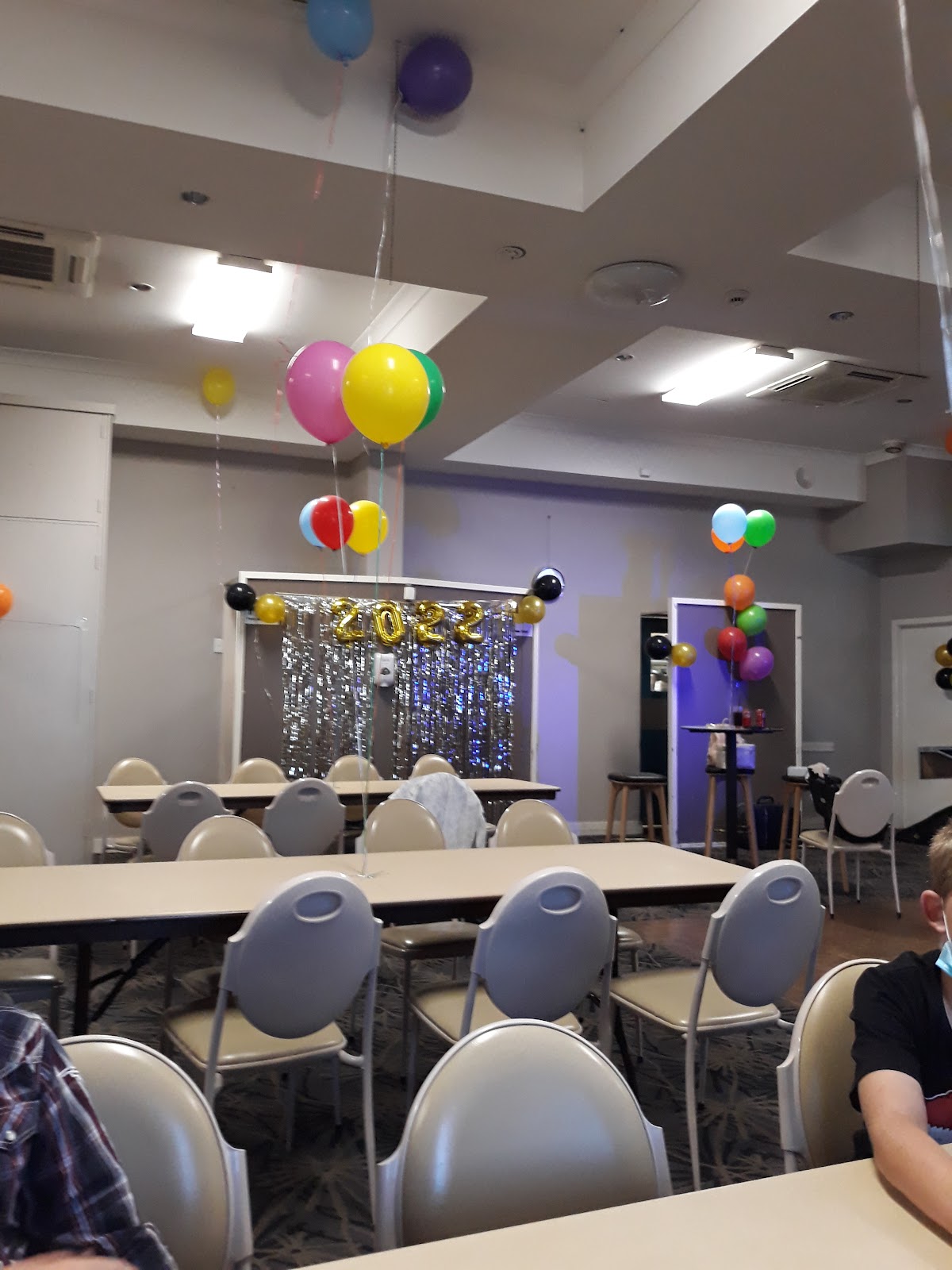 Gunnedah Services & Bowling Club in Gunnedah - photo 2