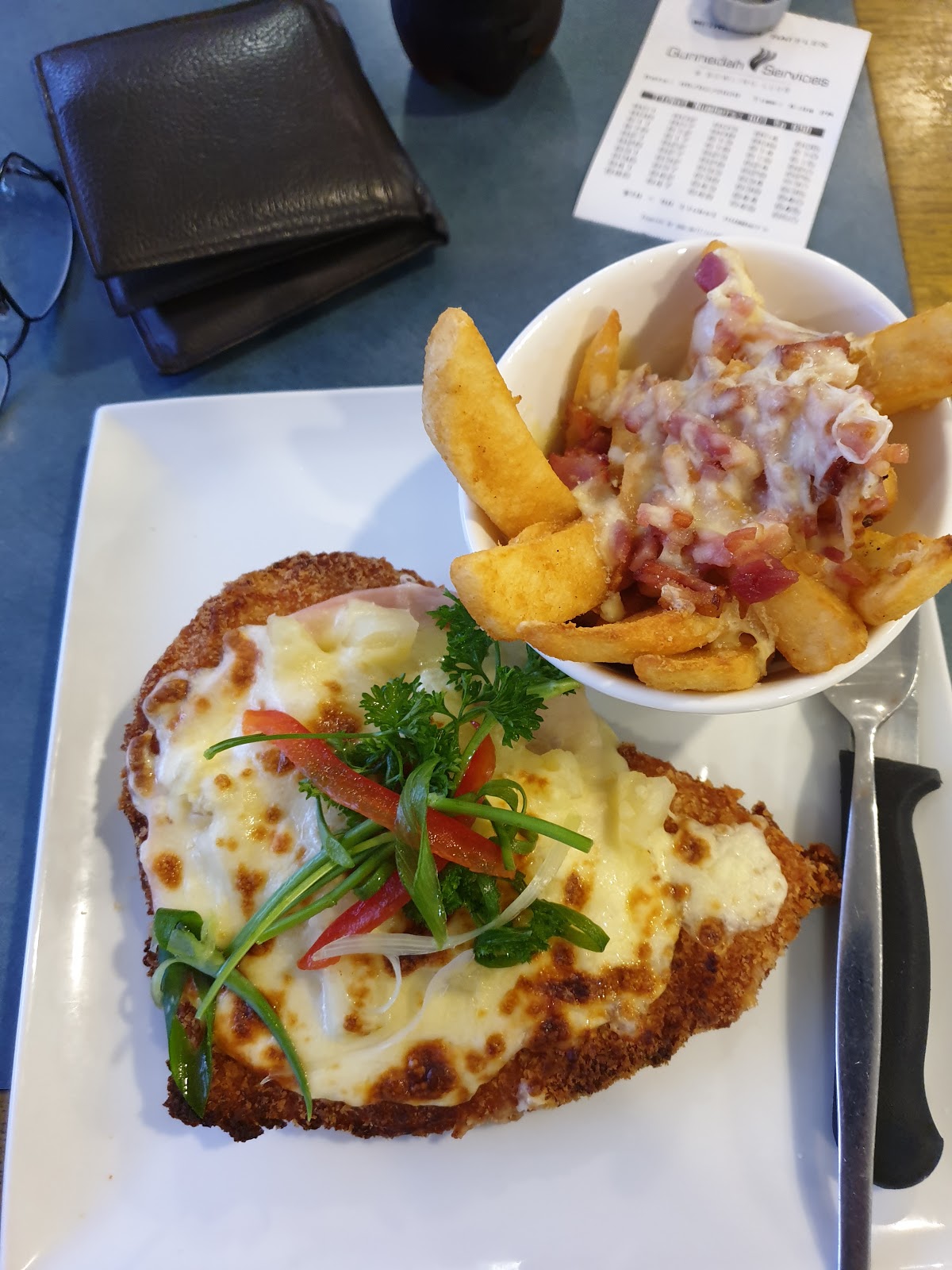 Gunnedah Services & Bowling Club in Gunnedah - photo 4