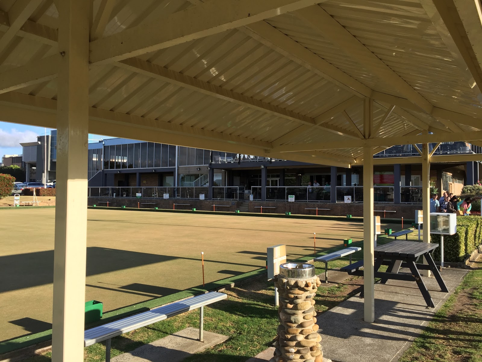 Gymea Bowling & Recreation Club Limited in Gymea - photo 2