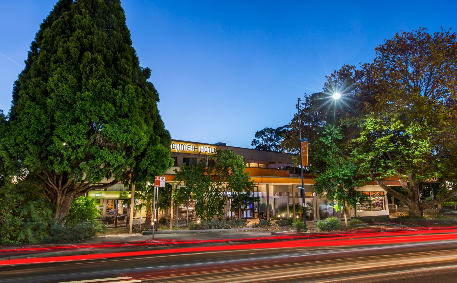 Gymea Hotel in Gymea - photo 1