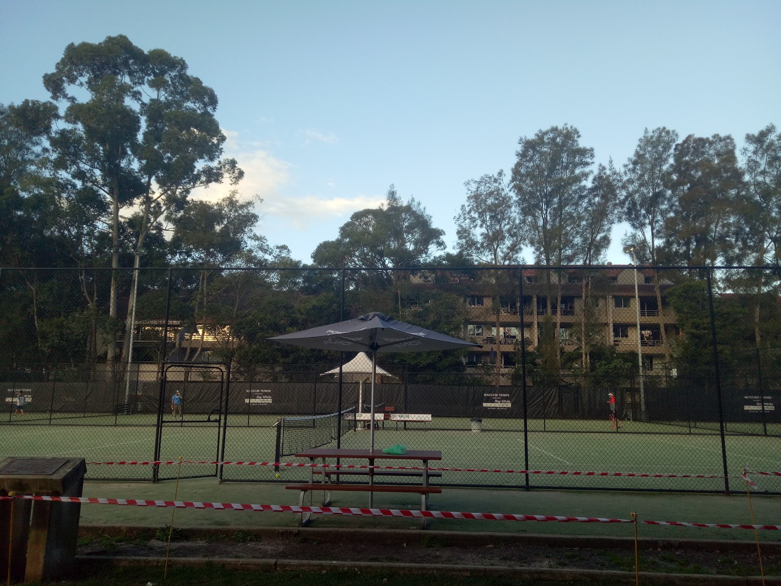 Hakoah White City in Paddington - photo 2