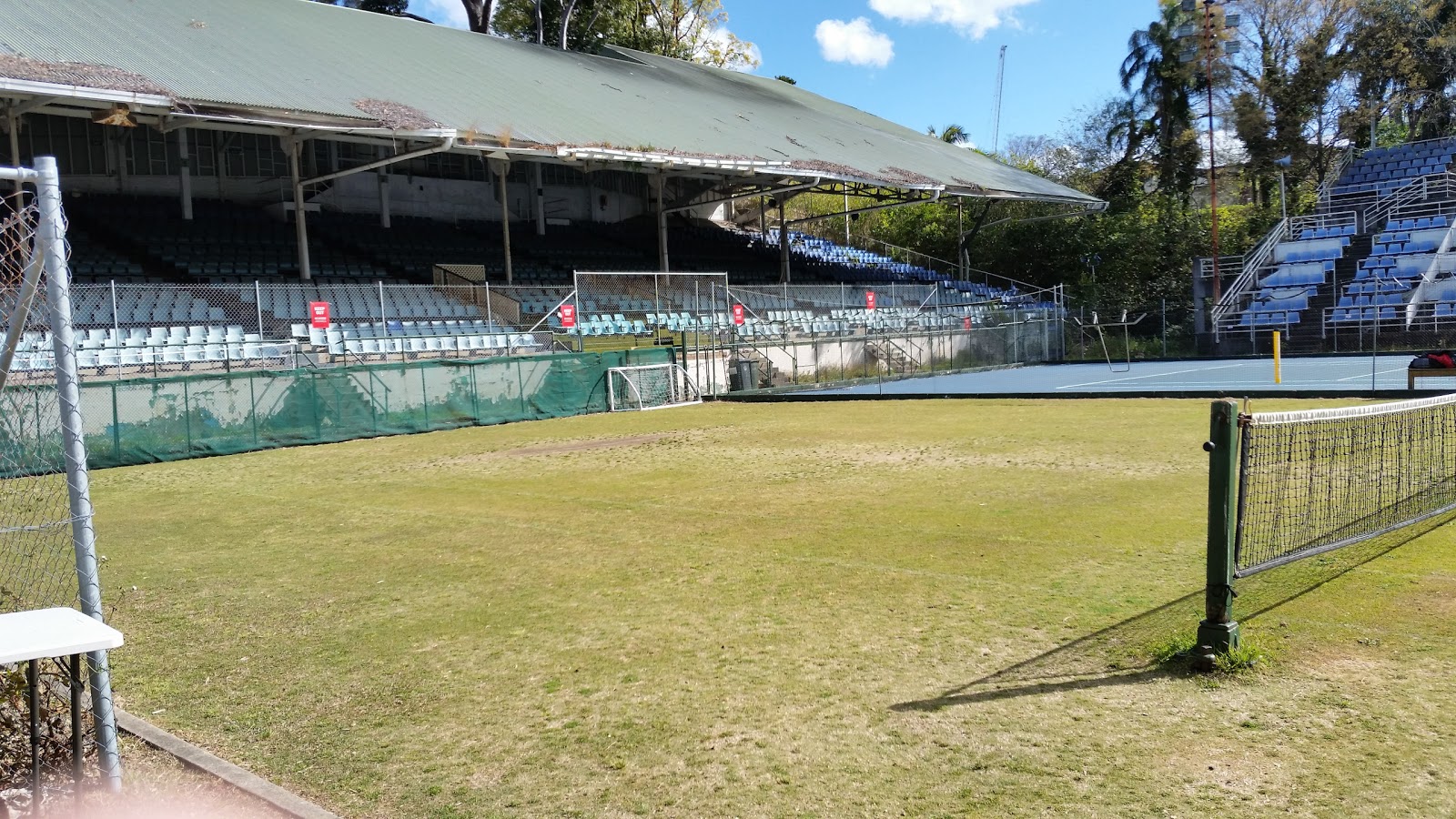 Hakoah White City in Paddington - photo 1