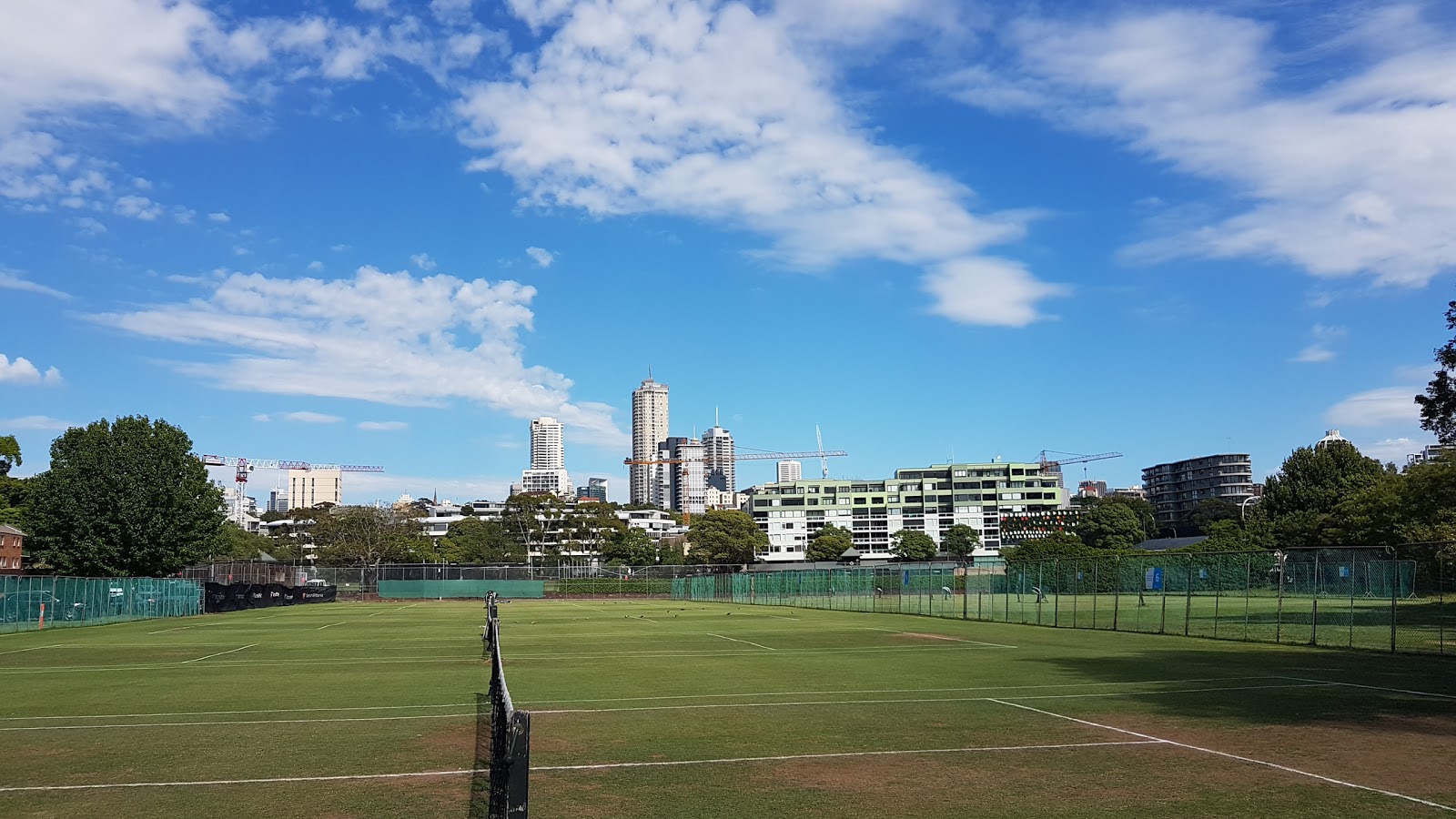 Hakoah White City in Paddington - photo 3