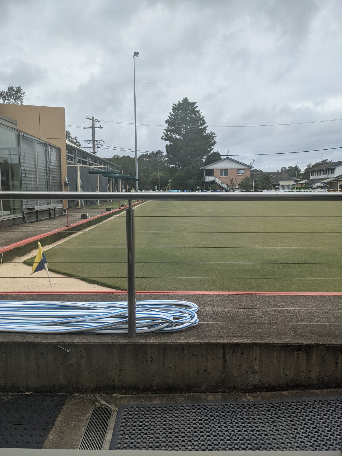 Halekulani Bowling Club in Budgewoi - photo 5