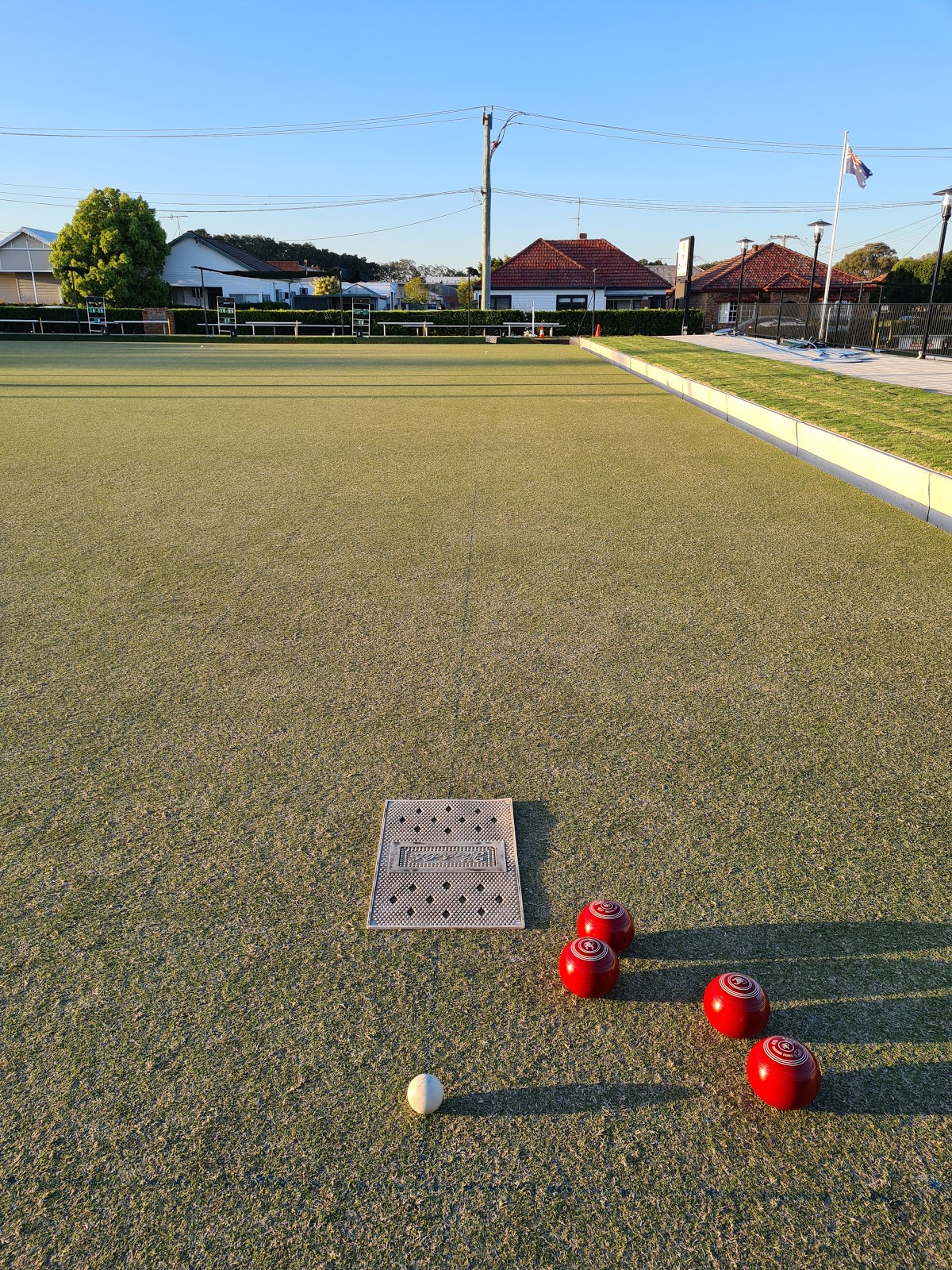 Hamilton North Bowling Club Co-operative Limited in Hamilton North - photo 2