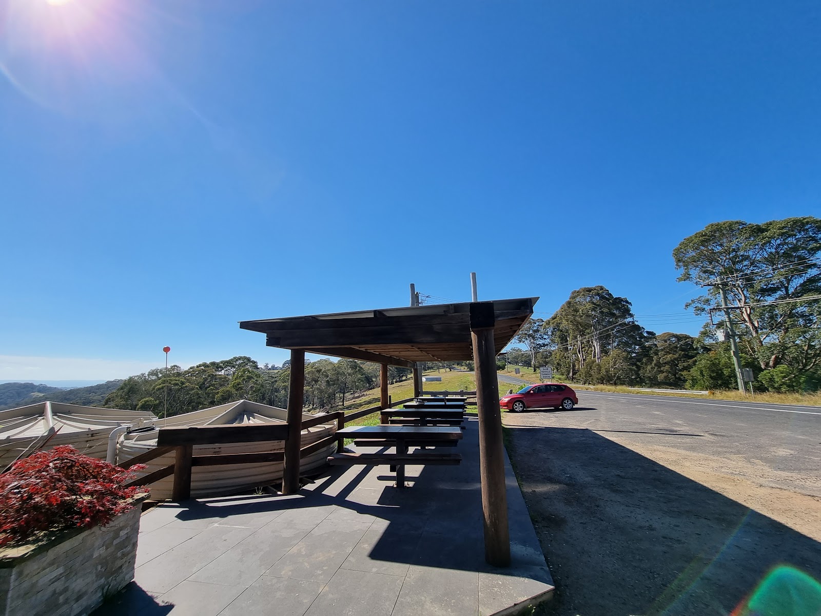 Hampton Half-Way House Hotel in Hampton - photo 5