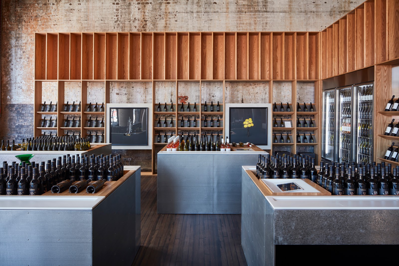 Handpicked Experience Cellar Door in Chippendale - photo 1