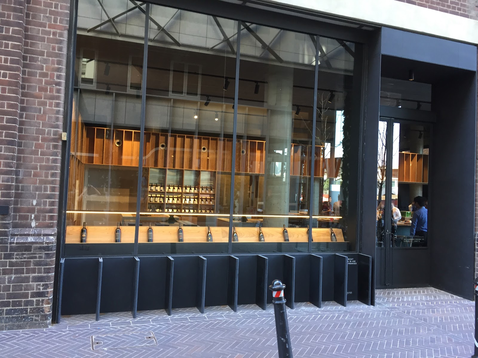 Handpicked Experience Cellar Door in Chippendale - photo 2