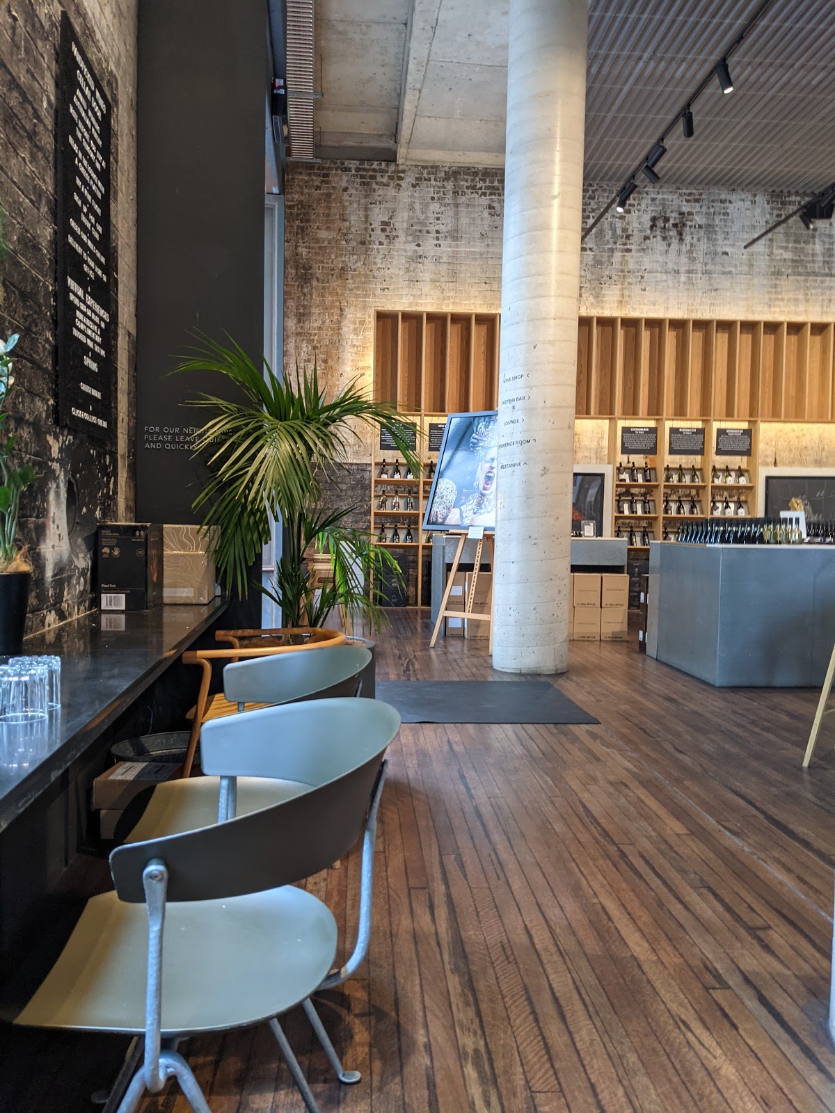 Handpicked Experience Cellar Door in Chippendale - photo 3