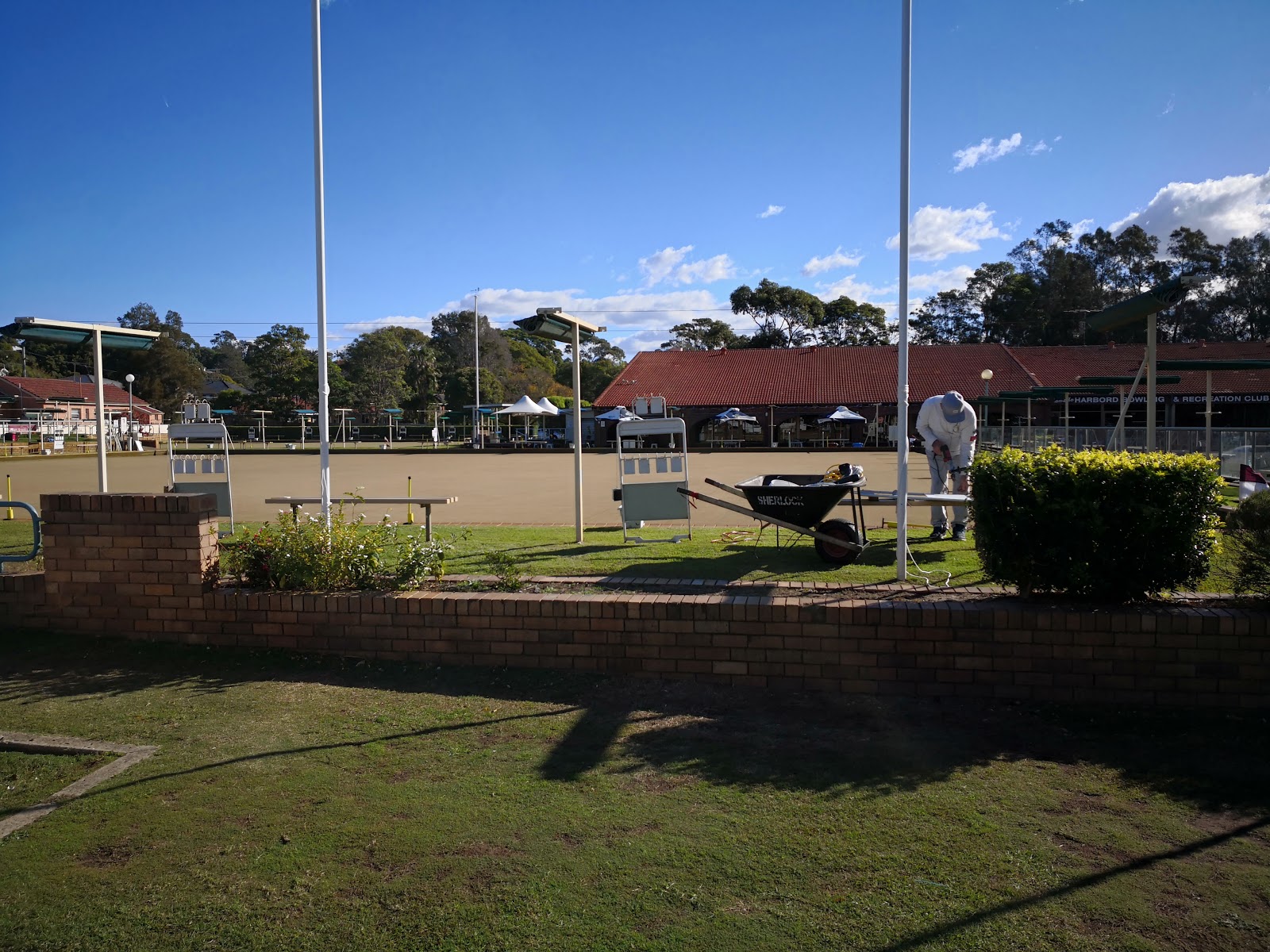 Harbord Bowling & Recreation Club Ltd in Curl Curl - photo 1