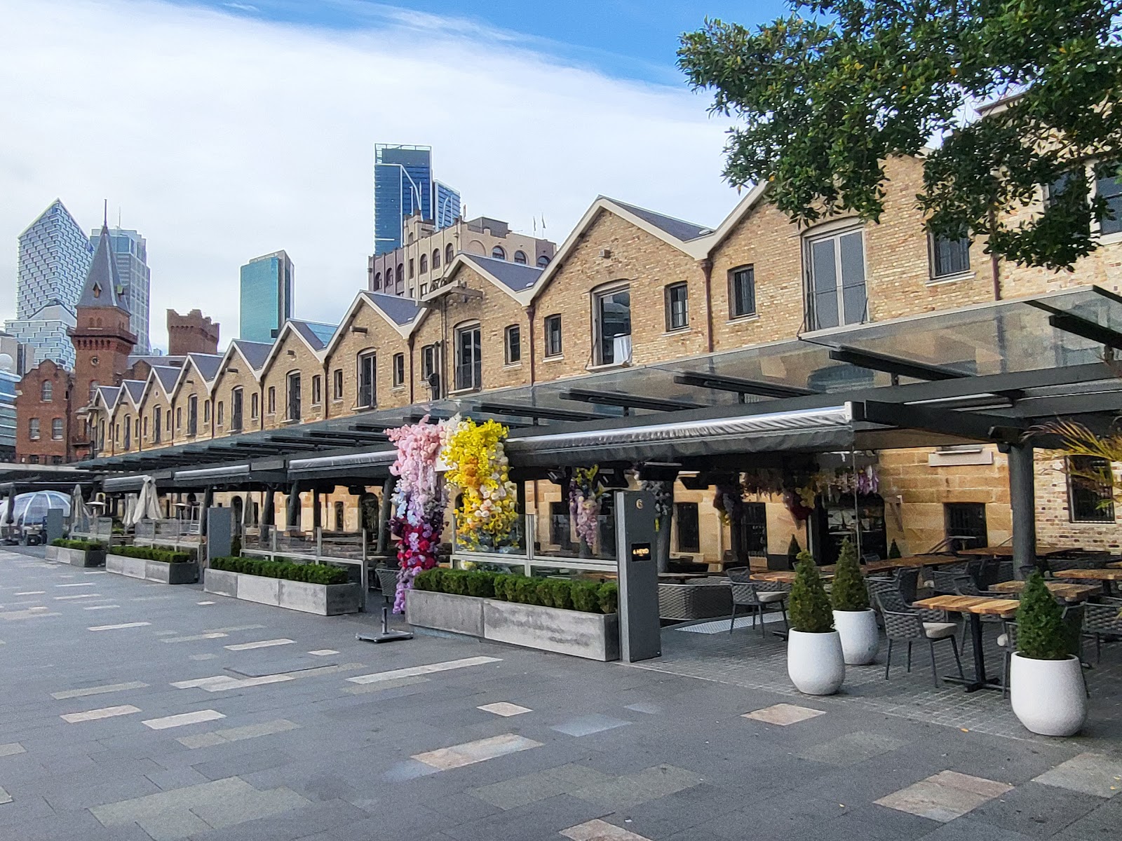 Harbour View Hotel in Dawes Point - photo 5