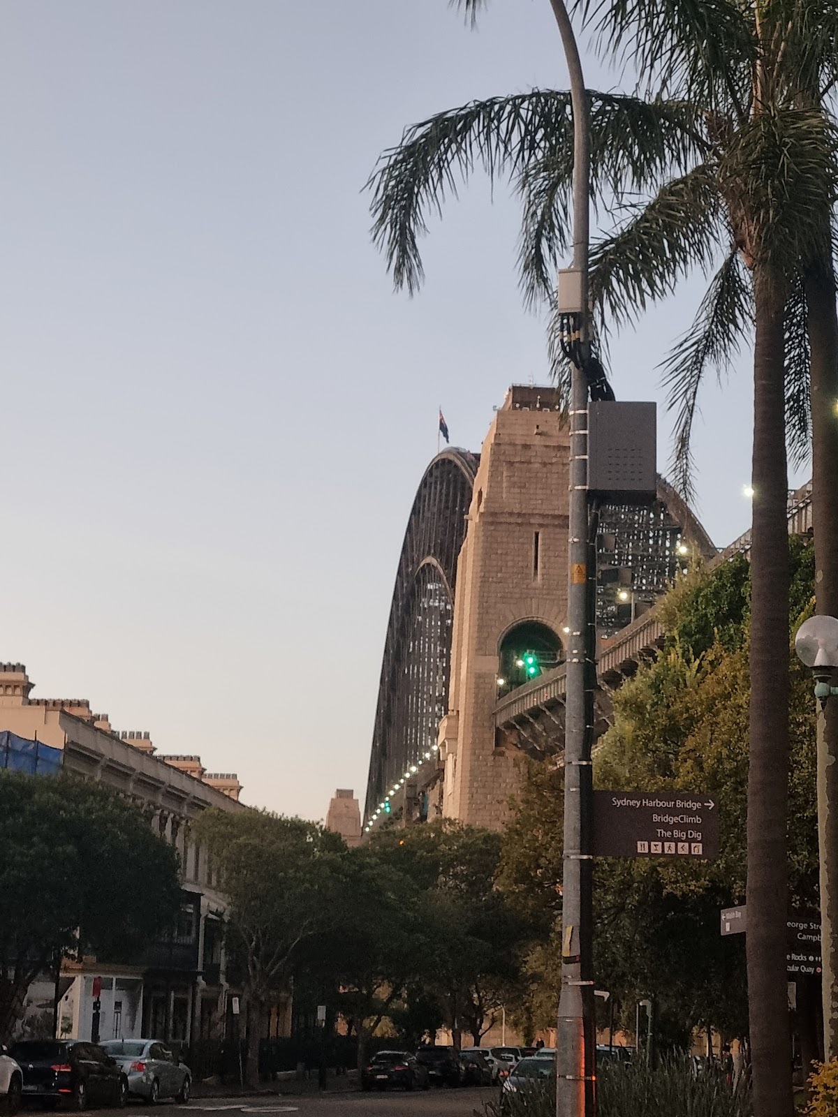 Harbour View Hotel in Dawes Point - photo 7
