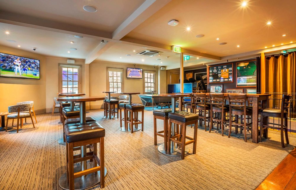 Harlequin Inn in Pyrmont - photo 3