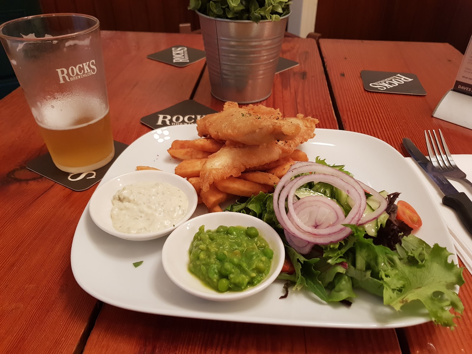 Harts Pub in The Rocks - photo 6
