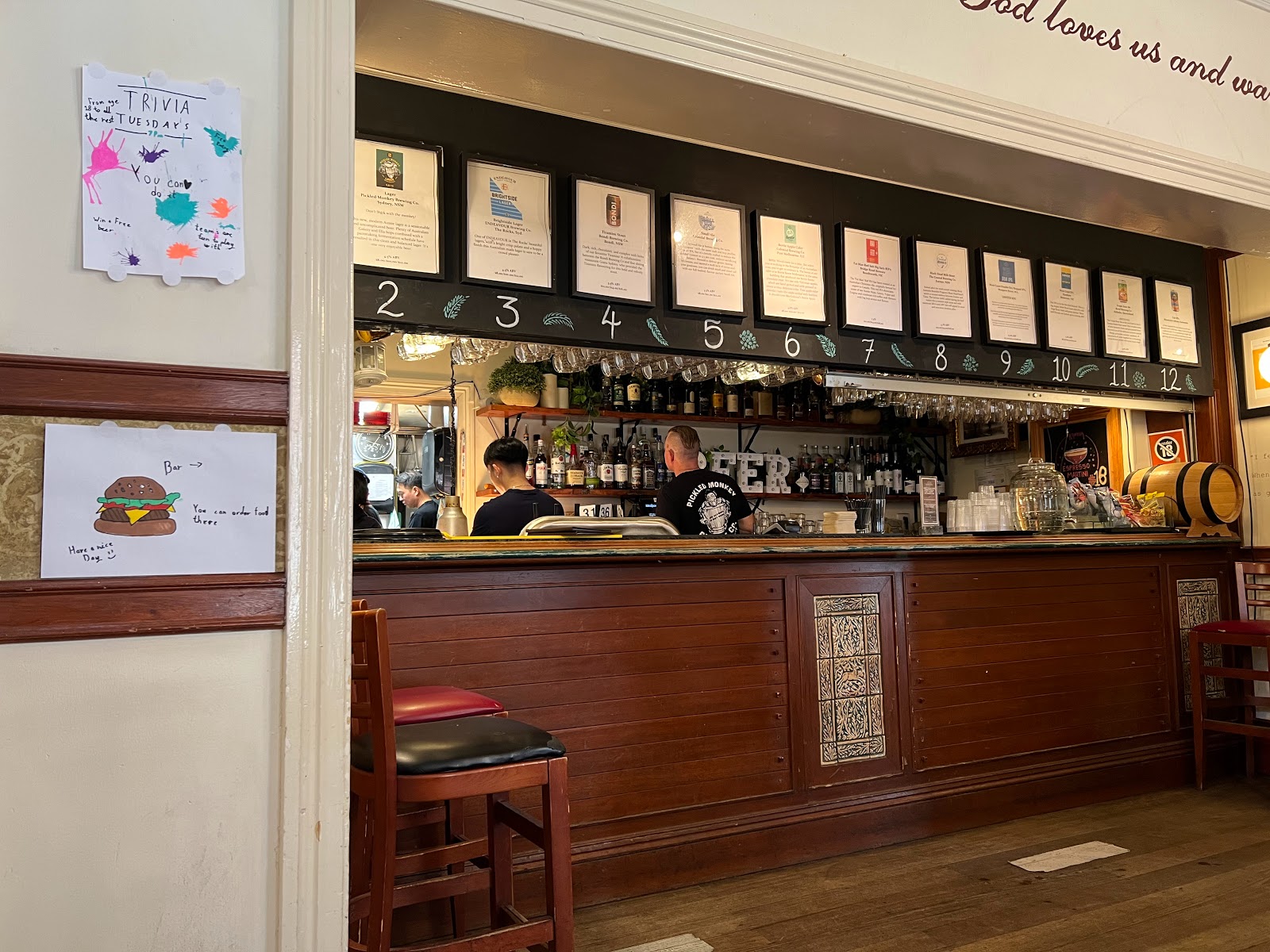 Harts Pub in The Rocks - photo 2