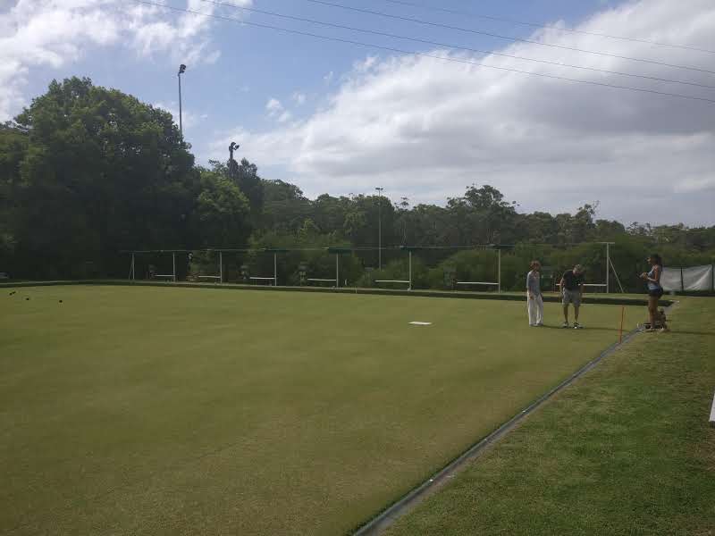 Hazelbrook Bowling & Sporting Club Co-operative Limited in Hazelbrook - photo 2