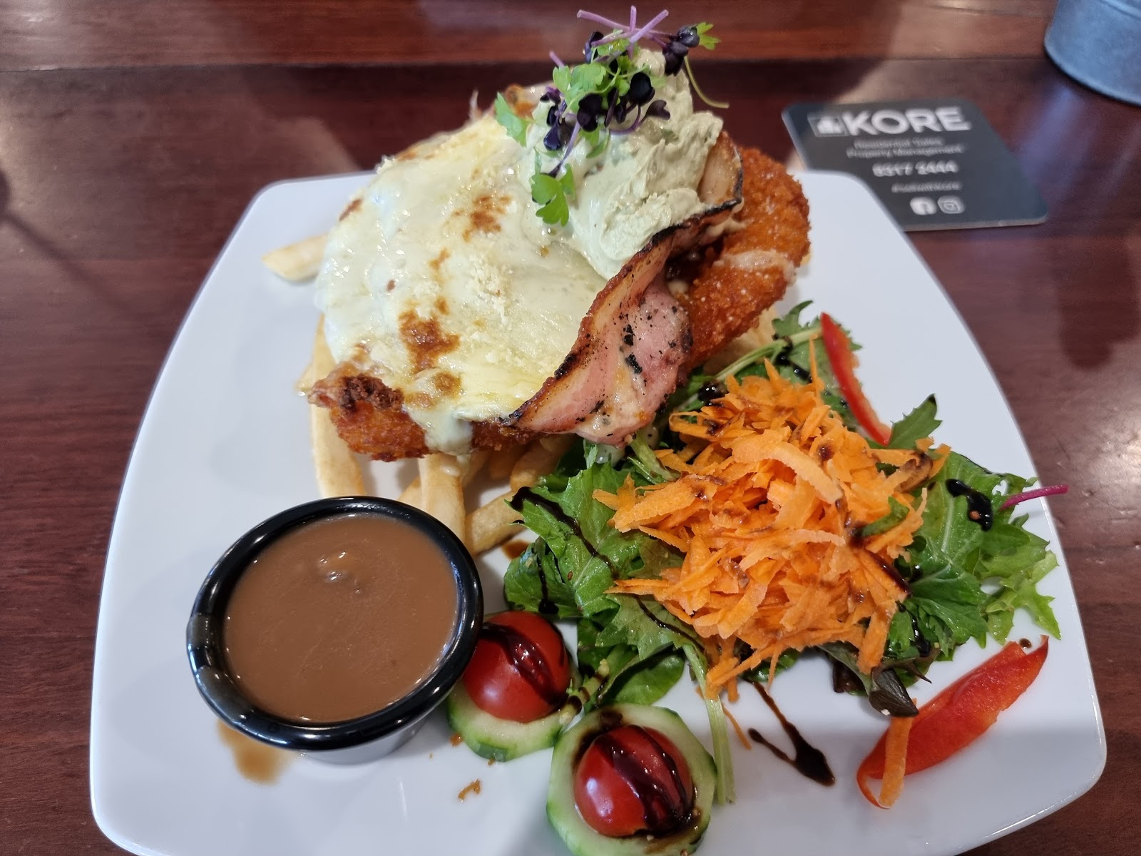 Heathcote Inn Hotel in Heathcote - photo 5