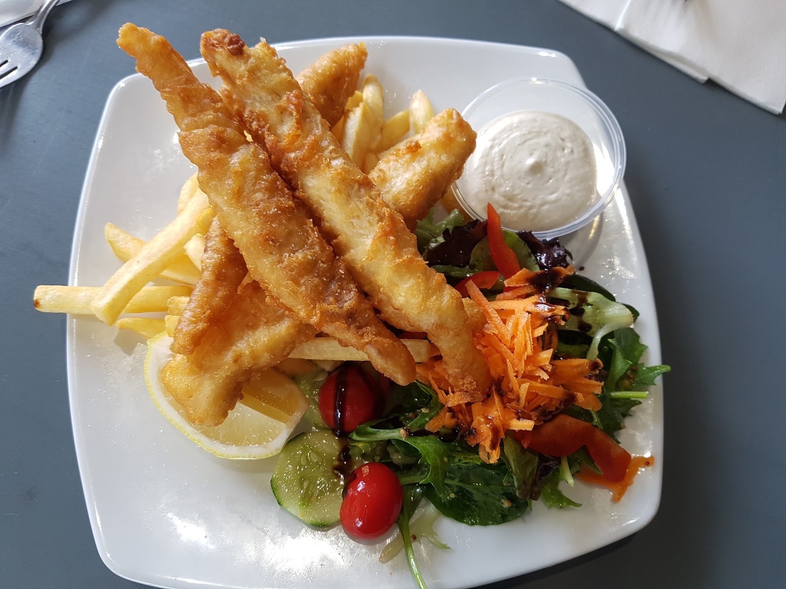 Heathcote Inn Hotel in Heathcote - photo 6