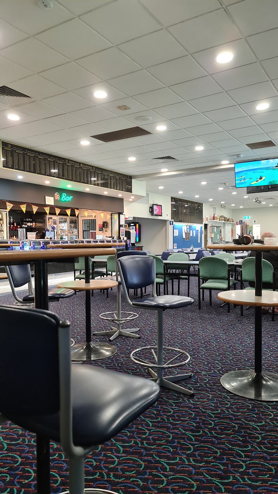 Heaton Birmingham Gardens Bowling Club in Jesmond - photo 2