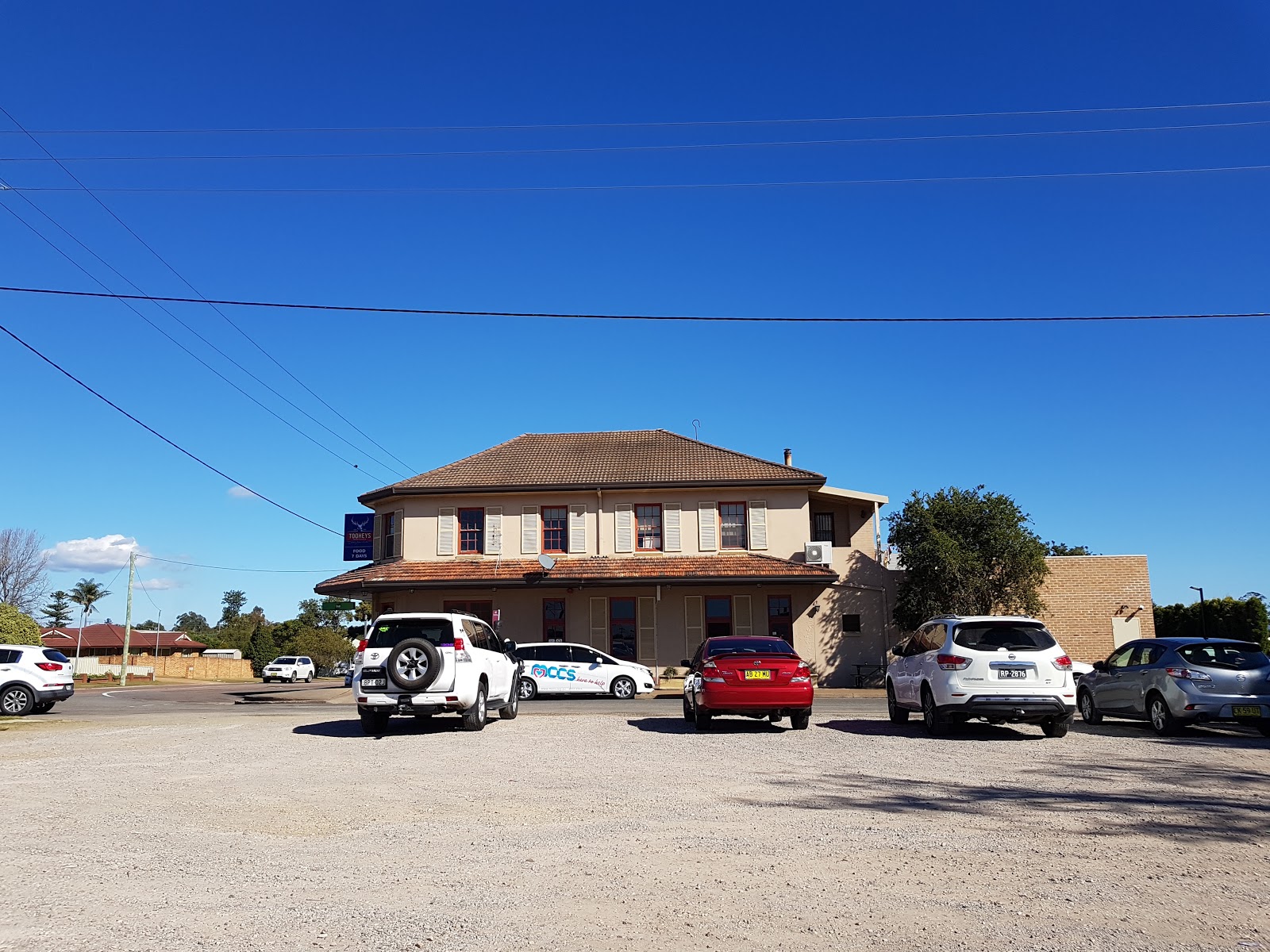 Heddon Greta Hotel in Heddon Greta - photo 2