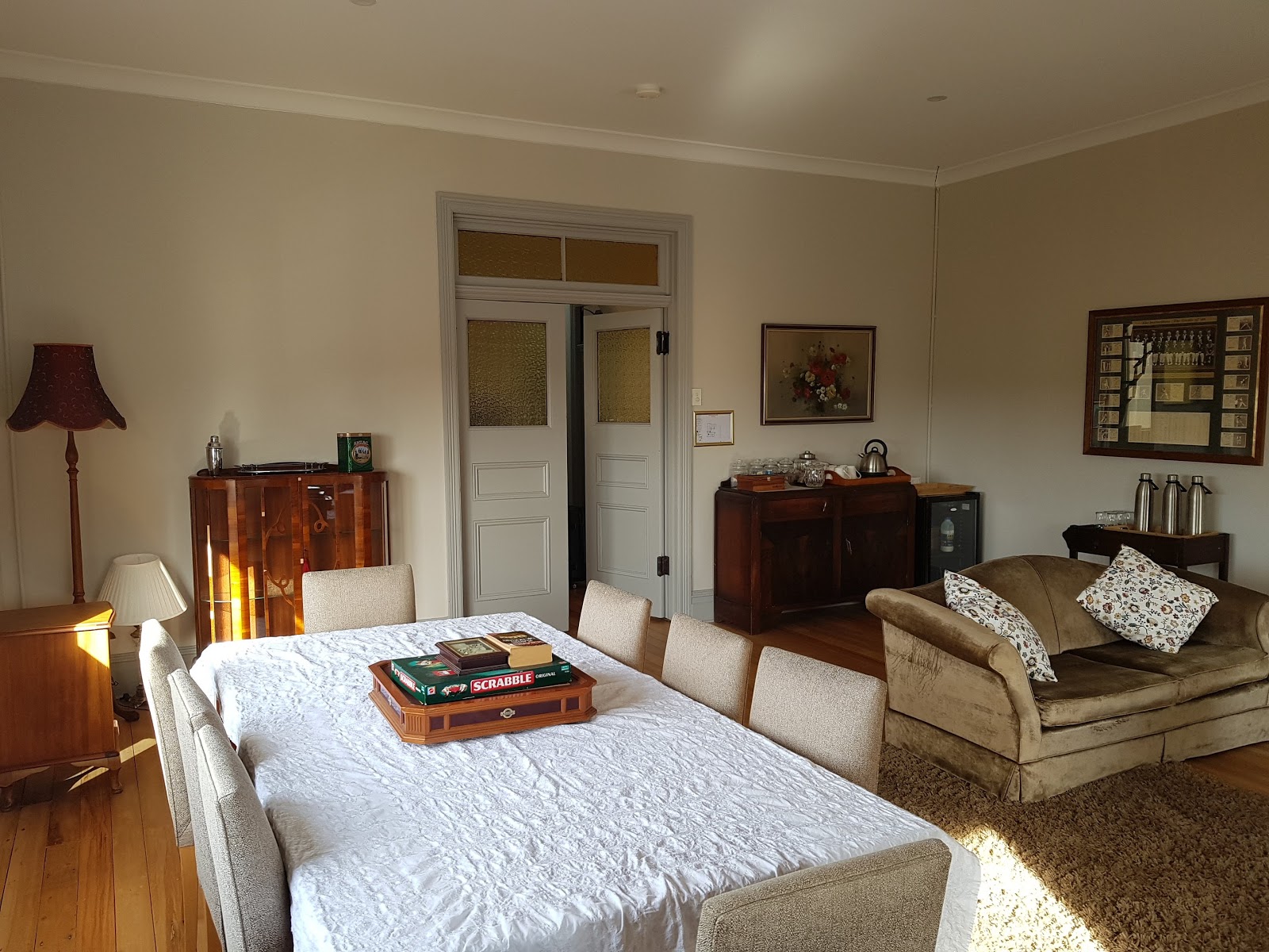 Helensburgh Hotel in Helensburgh - photo 7