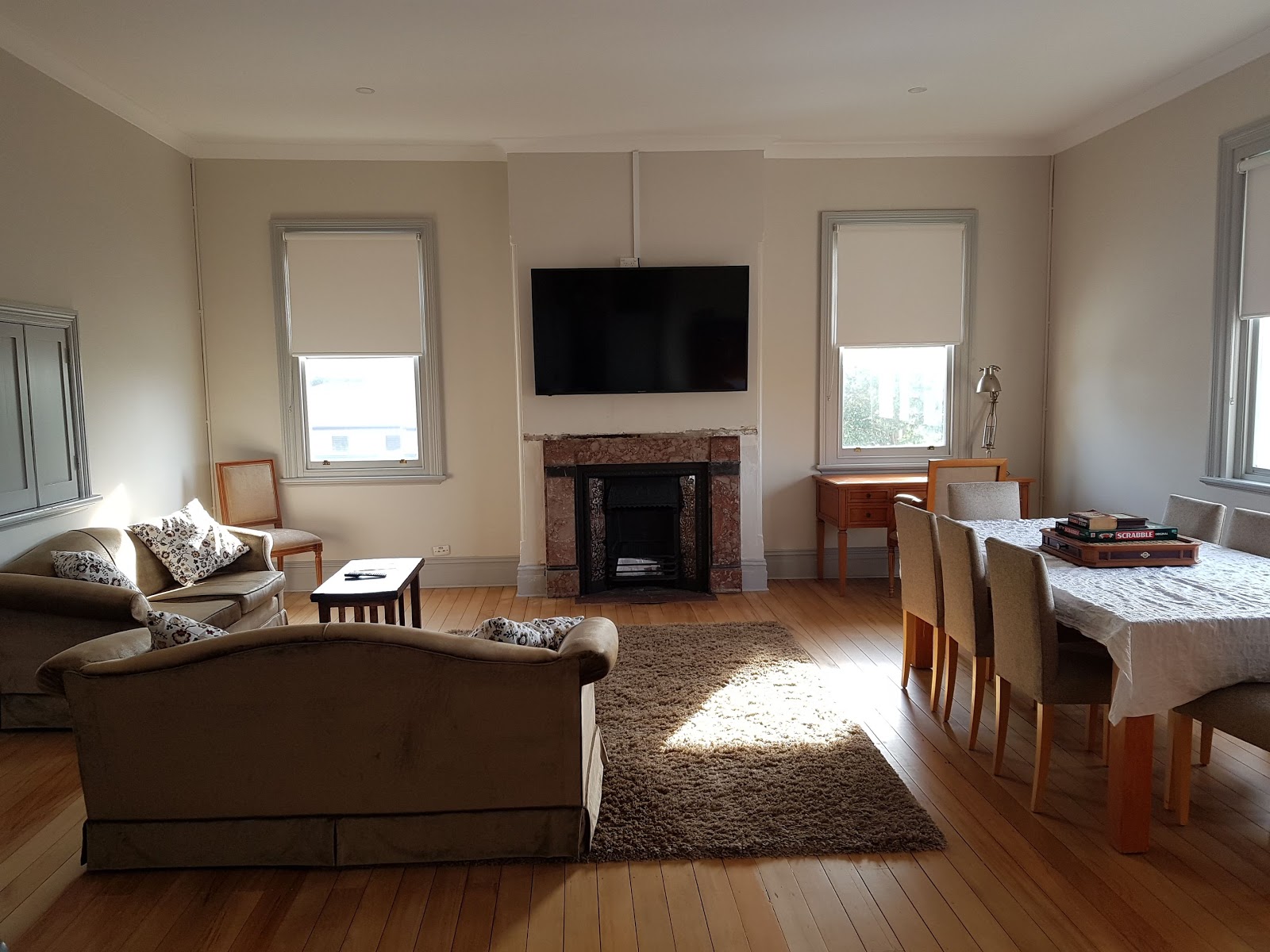 Helensburgh Hotel in Helensburgh - photo 8