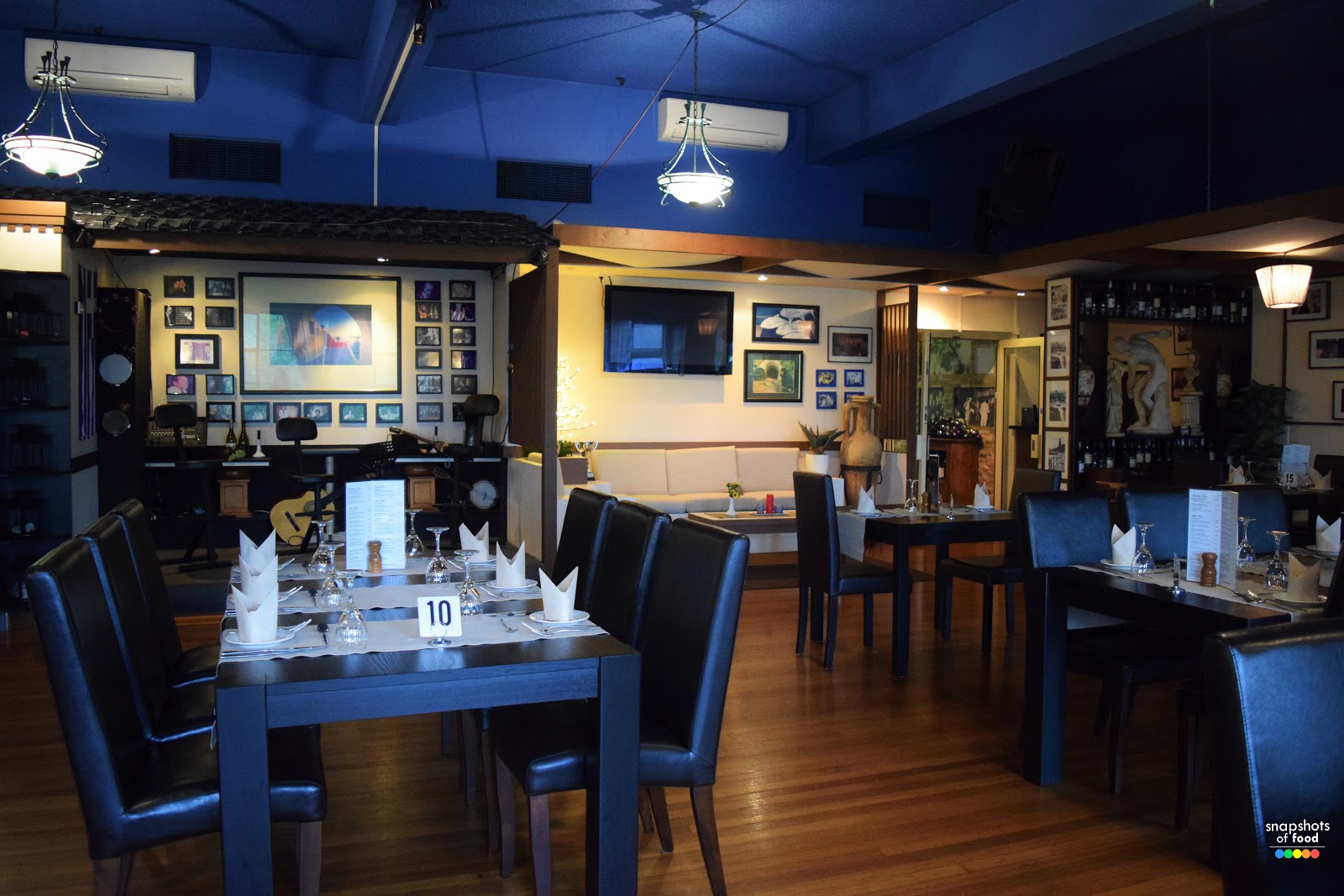 Hellenic Club Limited in Sydney - photo 2