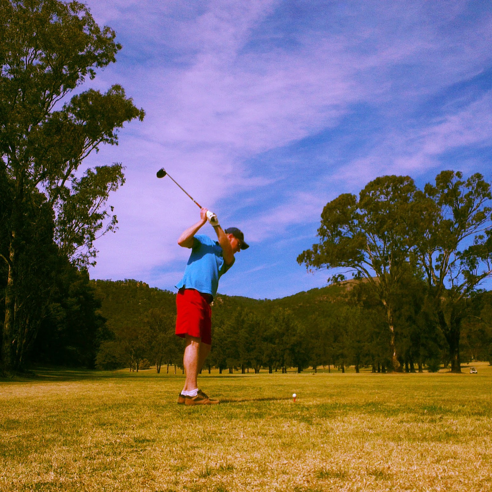 Henbury Sport & Recreation Club Ltd in Kandos - photo 1