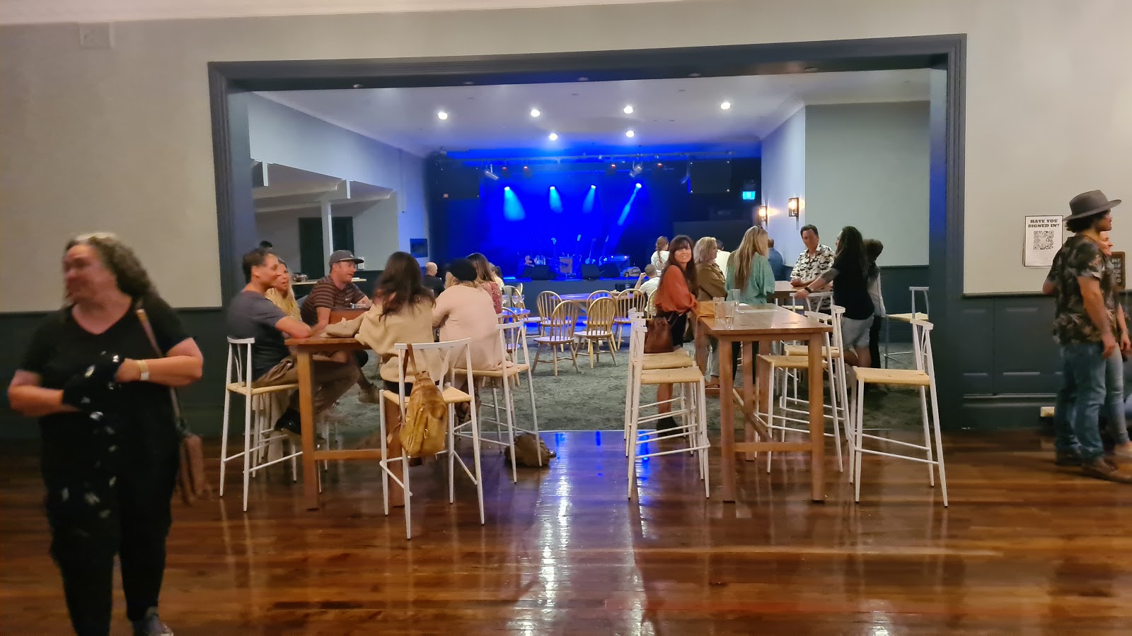 Heritage Hotel Bulli in Bulli - photo 2