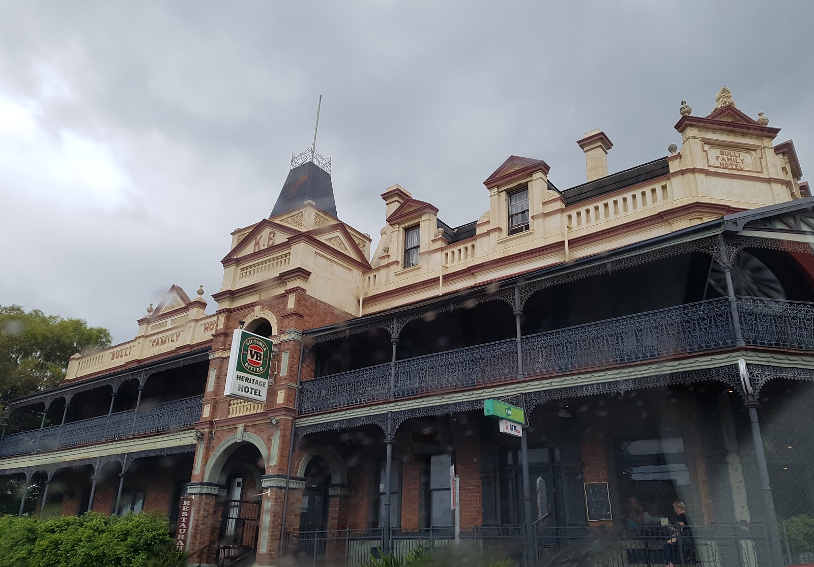 Heritage Hotel Bulli in Bulli - photo 1